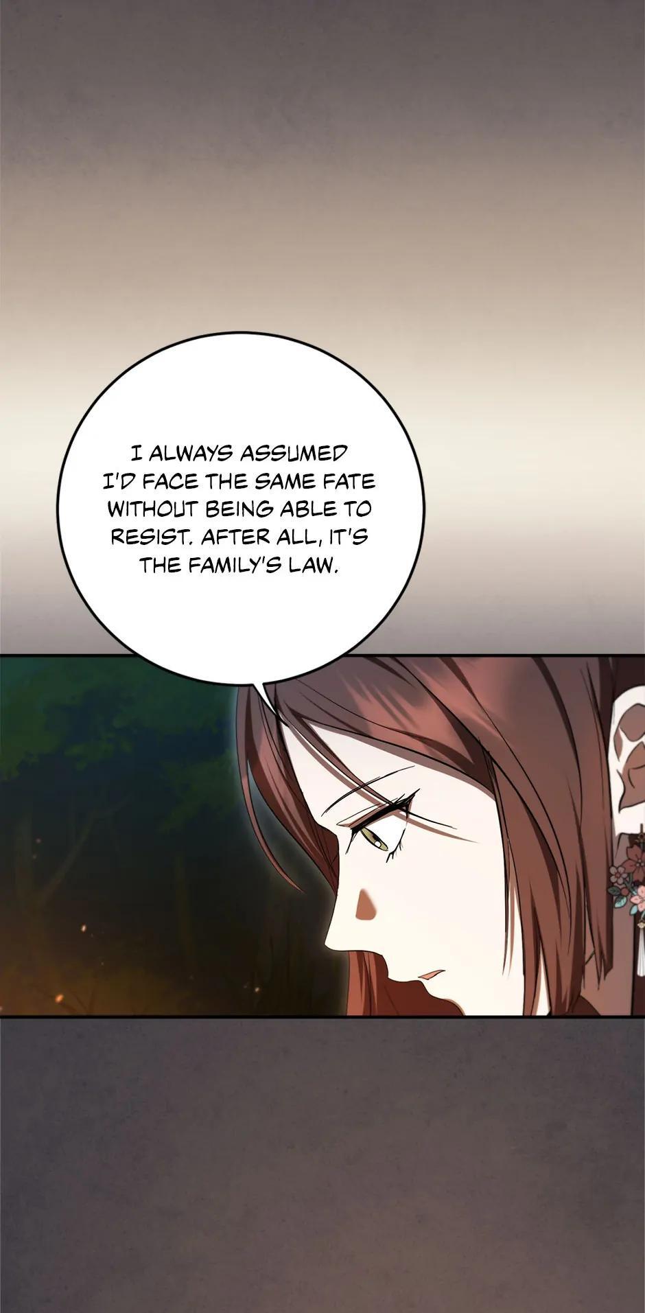 Read The Grand Mudang Saga Manga Online