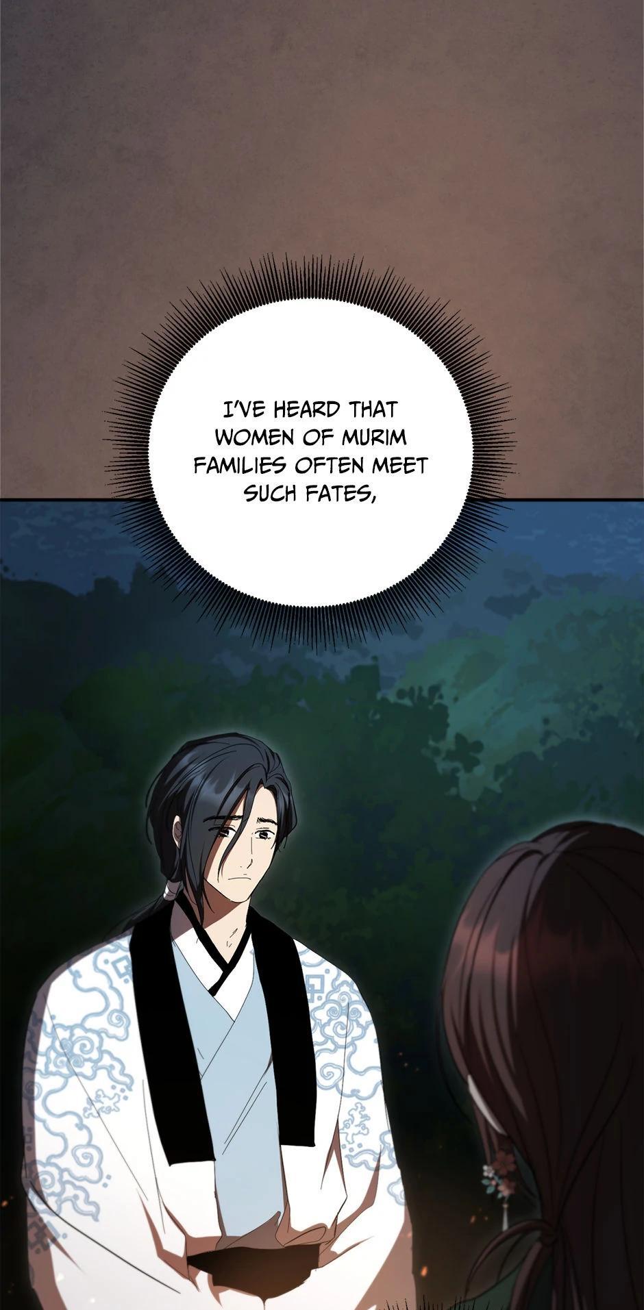 Read The Grand Mudang Saga Manga Online