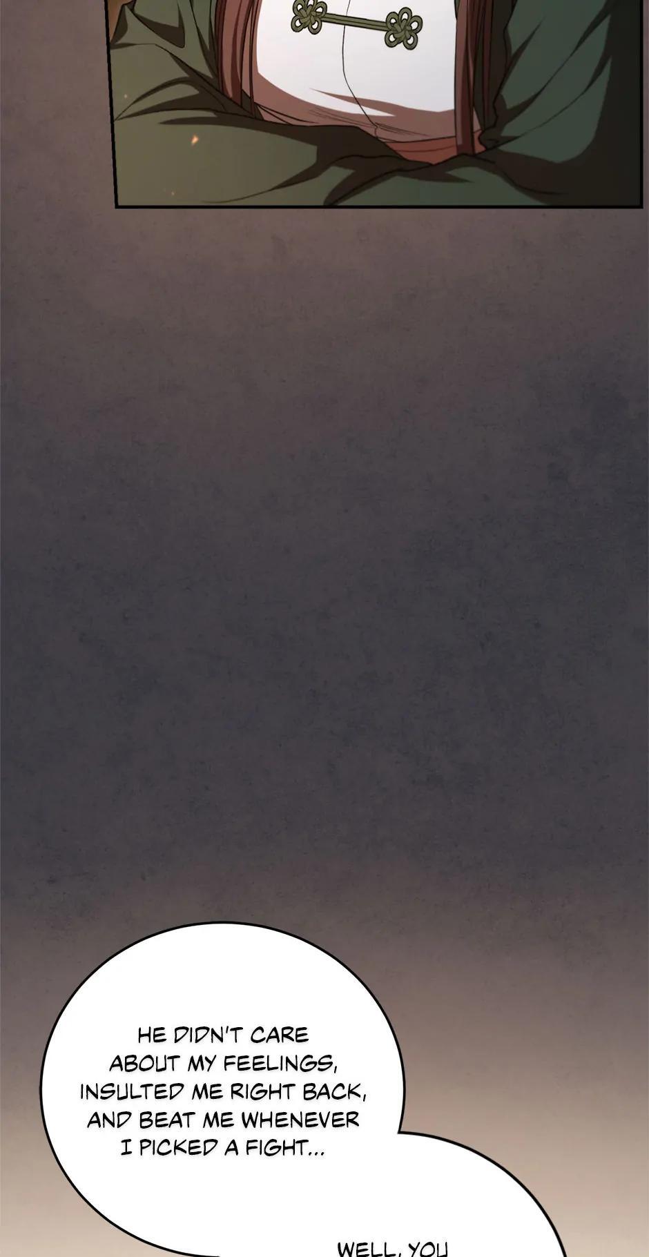 Read The Grand Mudang Saga Manga Online