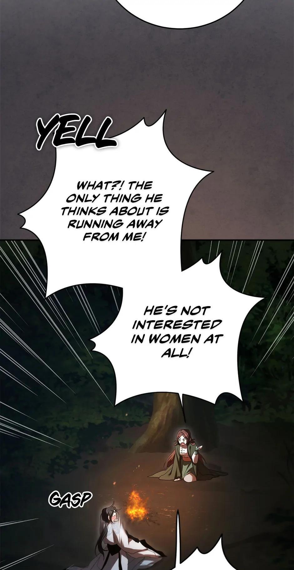 Read The Grand Mudang Saga Manga Online