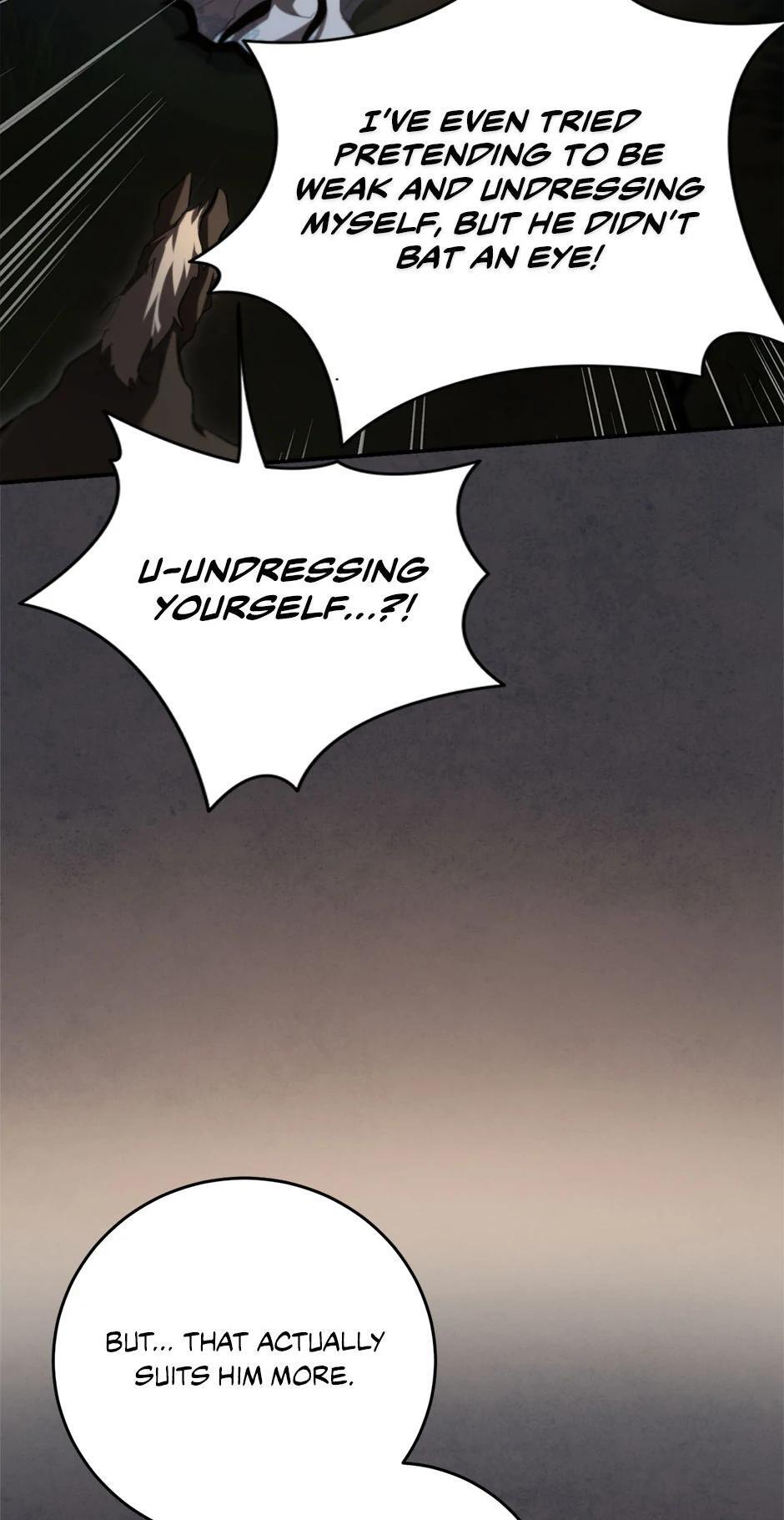 Read The Grand Mudang Saga Manga Online