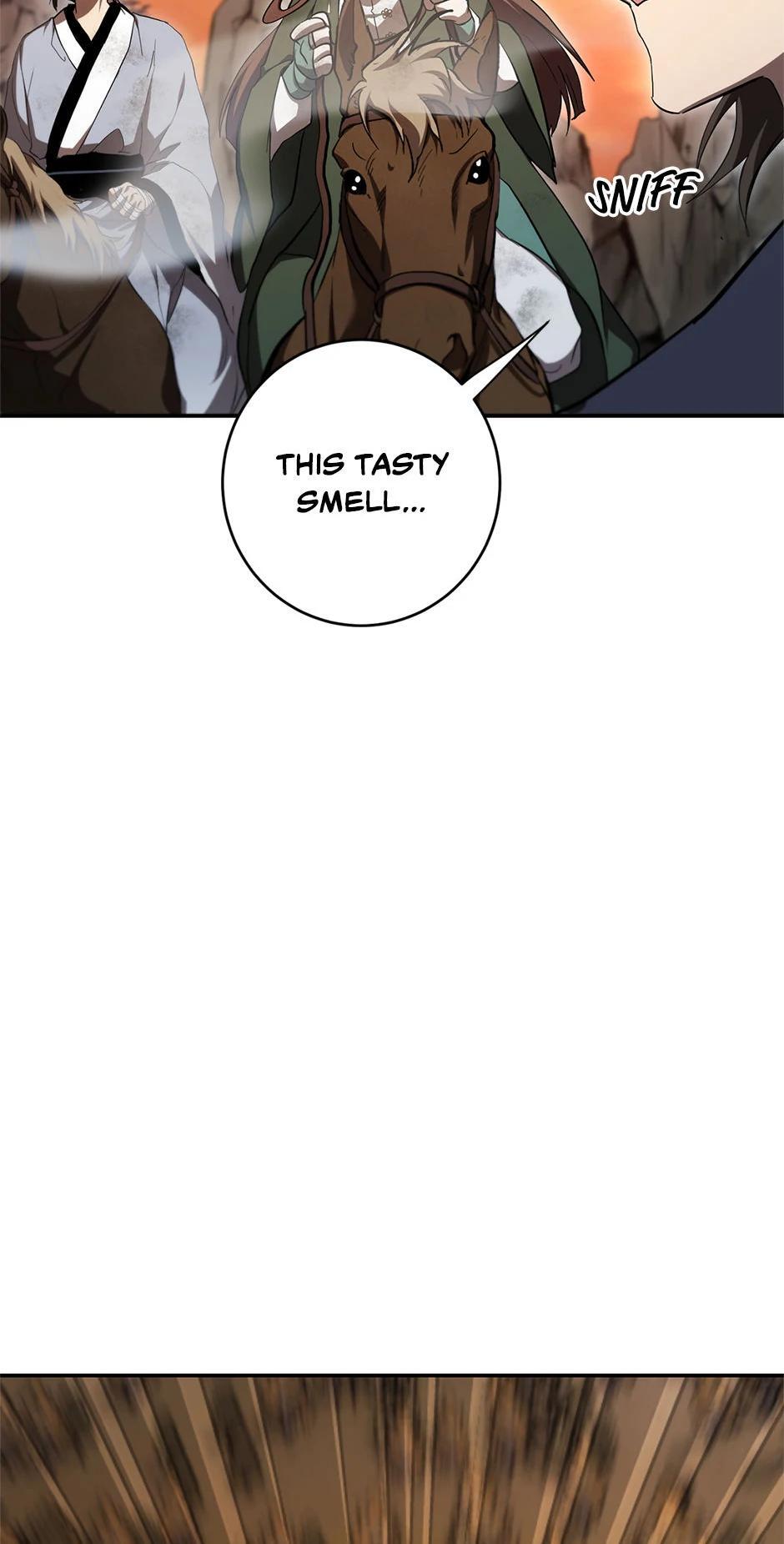 Read The Grand Mudang Saga Manga Online