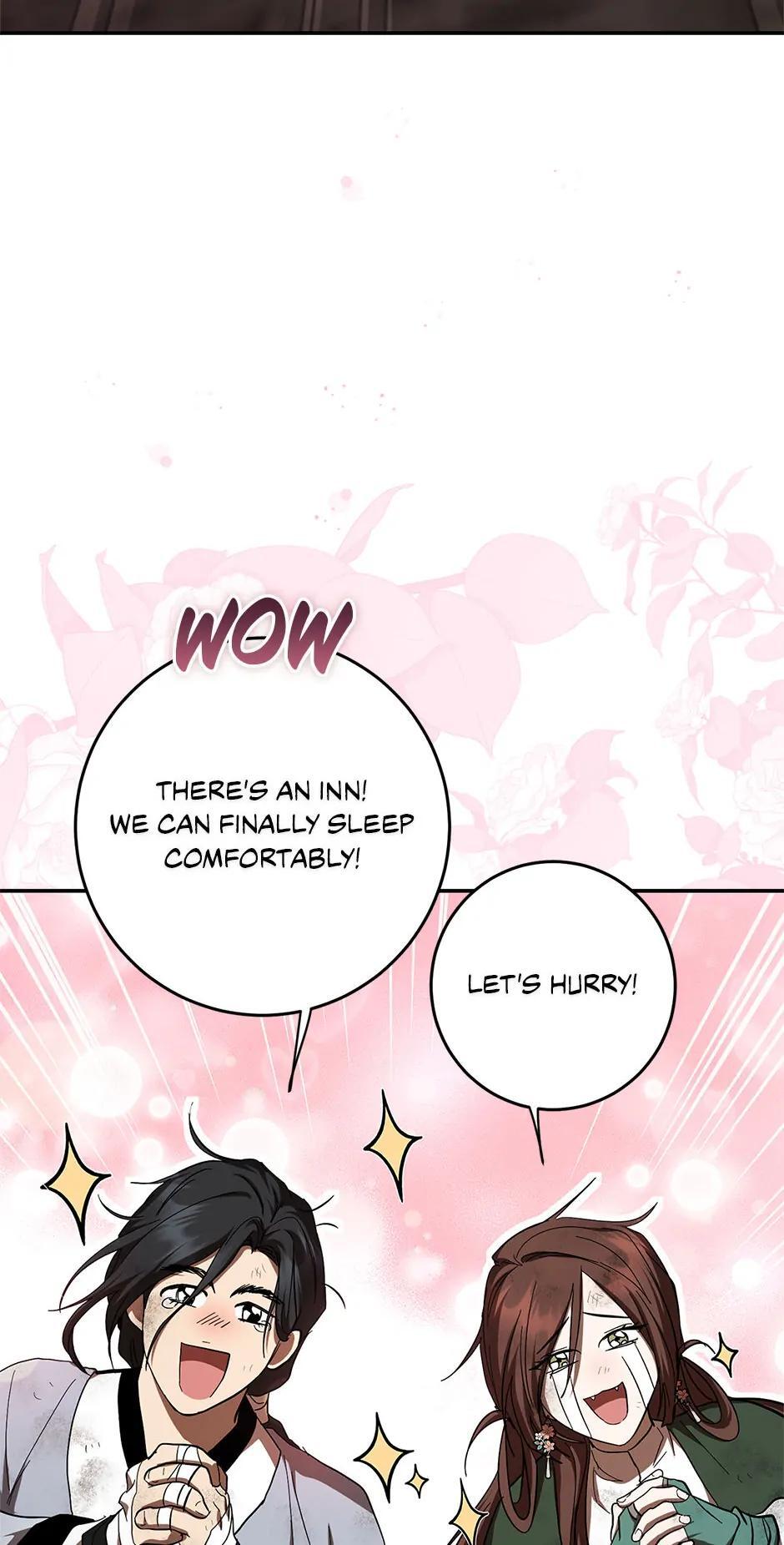 Read The Grand Mudang Saga Manga Online