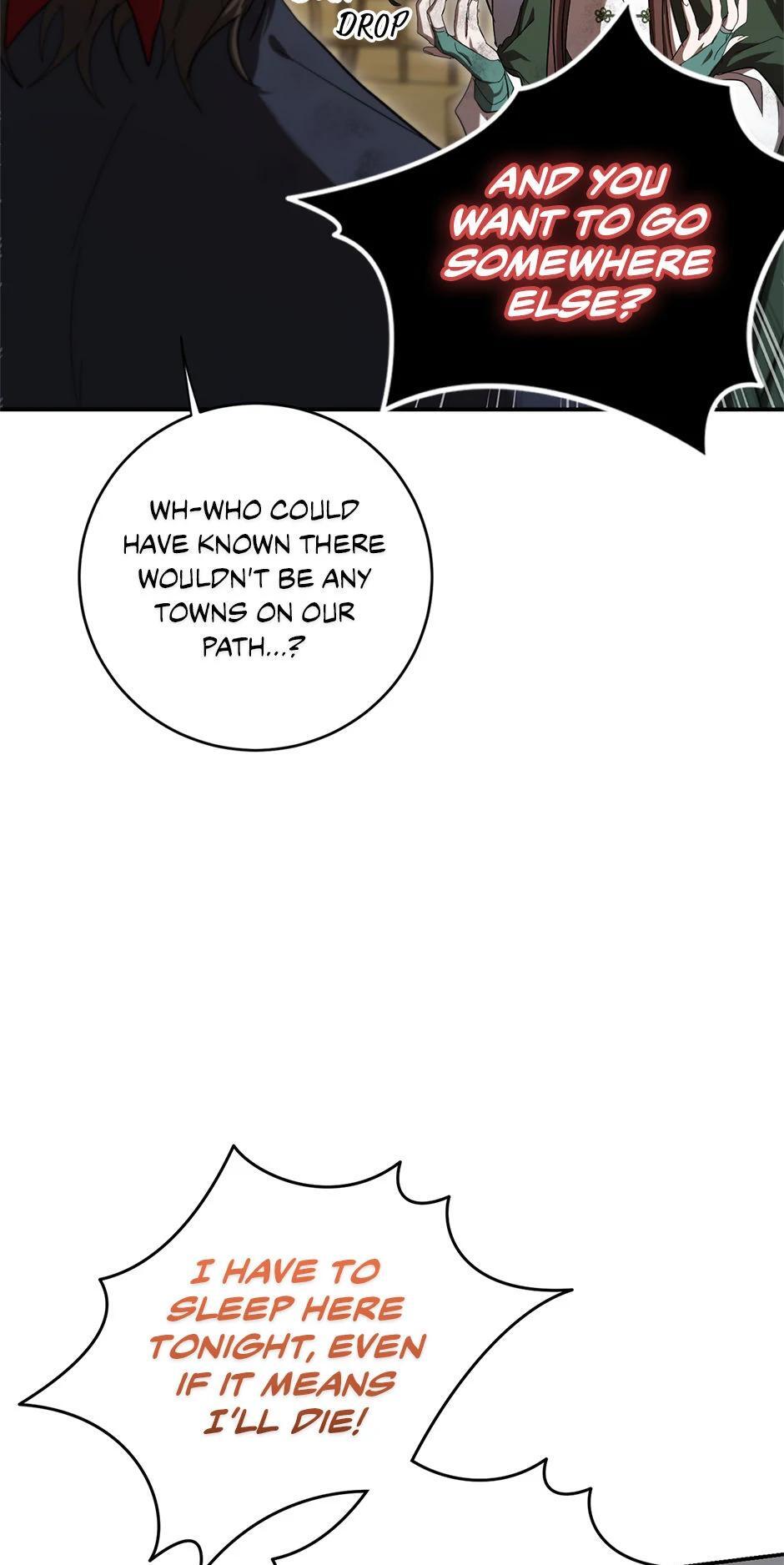 Read The Grand Mudang Saga Manga Online