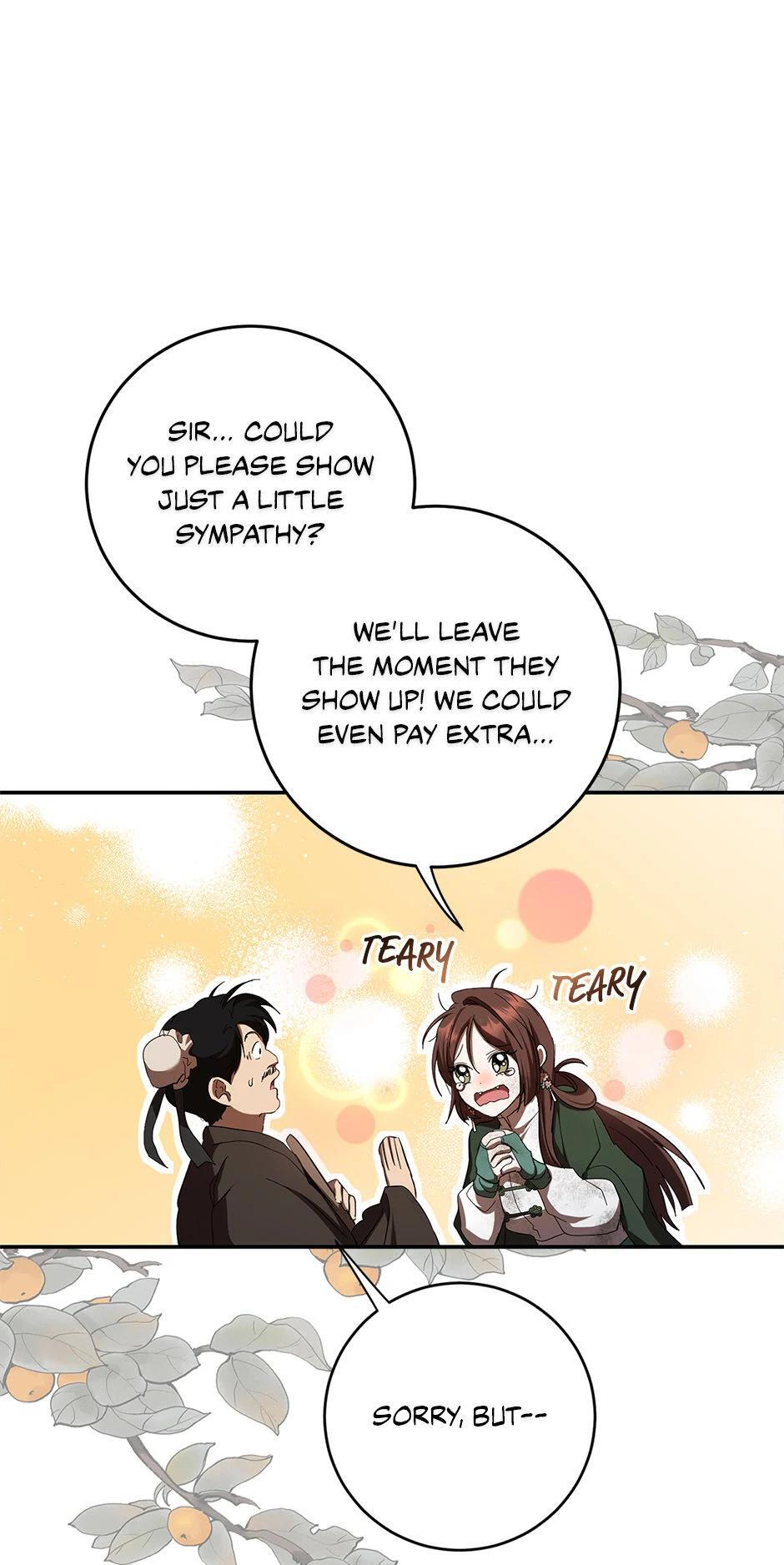 Read The Grand Mudang Saga Manga Online