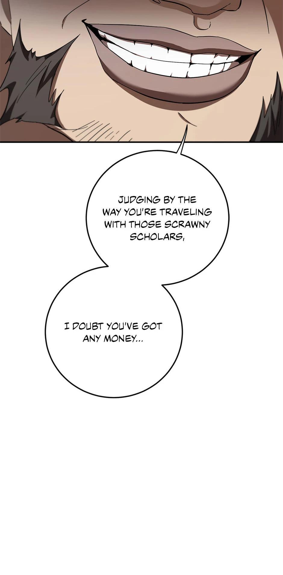 Read The Grand Mudang Saga Manga Online