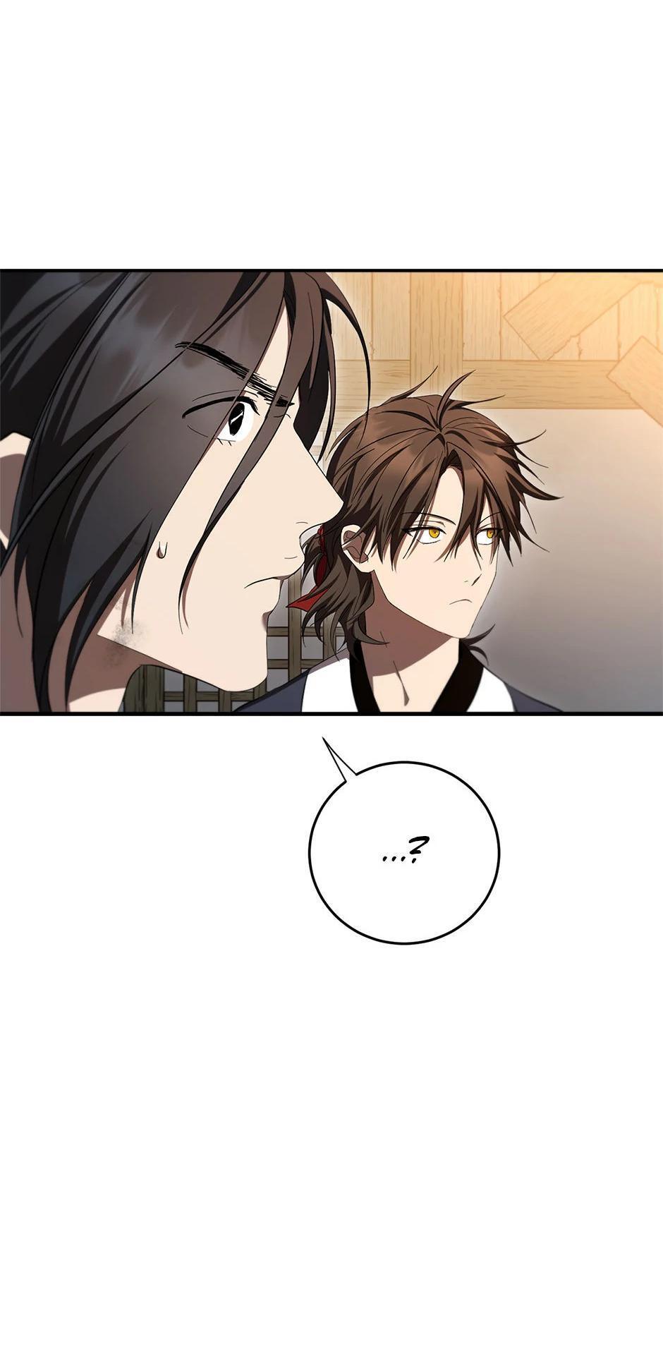 Read The Grand Mudang Saga Manga Online