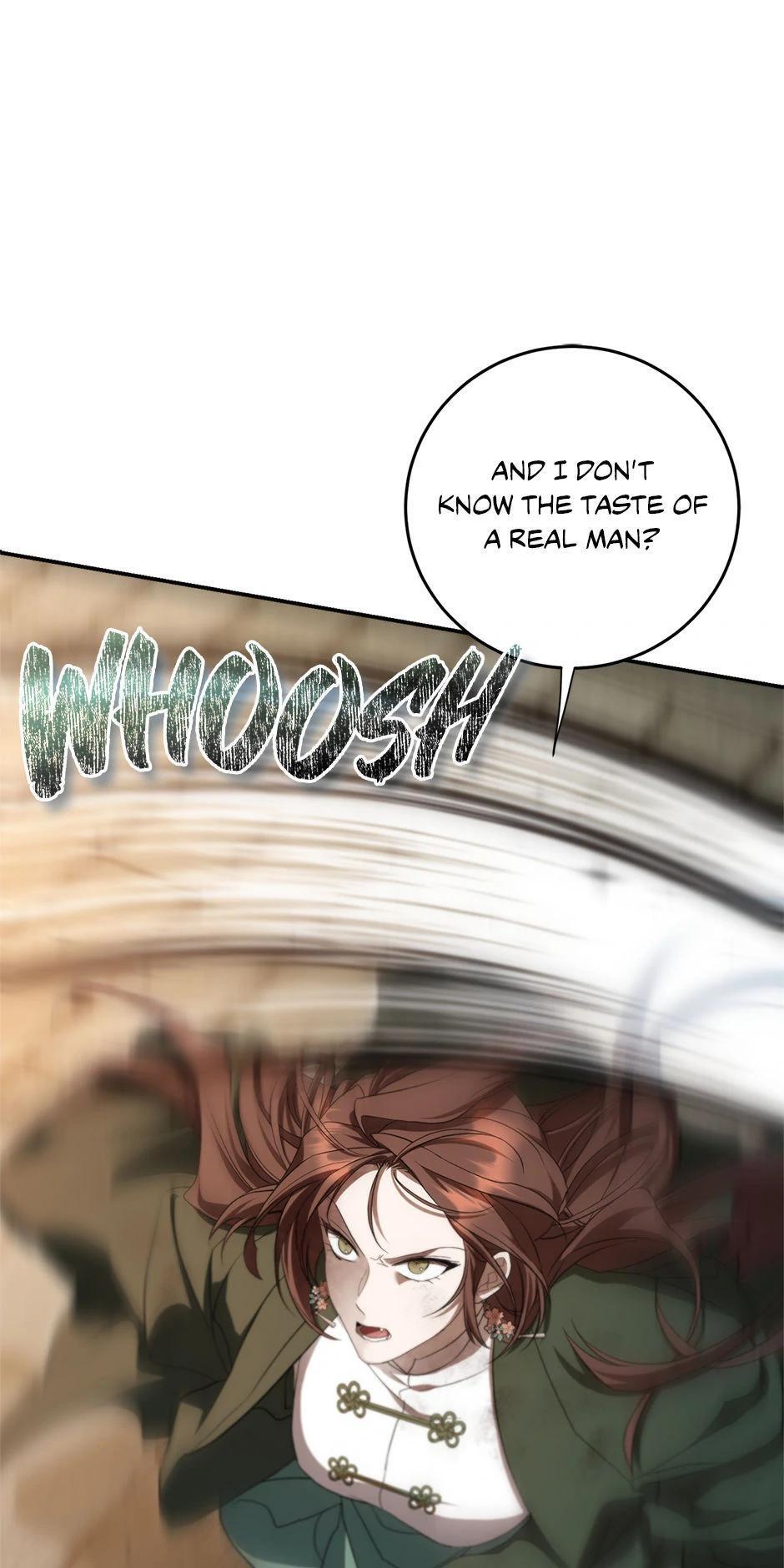 Read The Grand Mudang Saga Manga Online