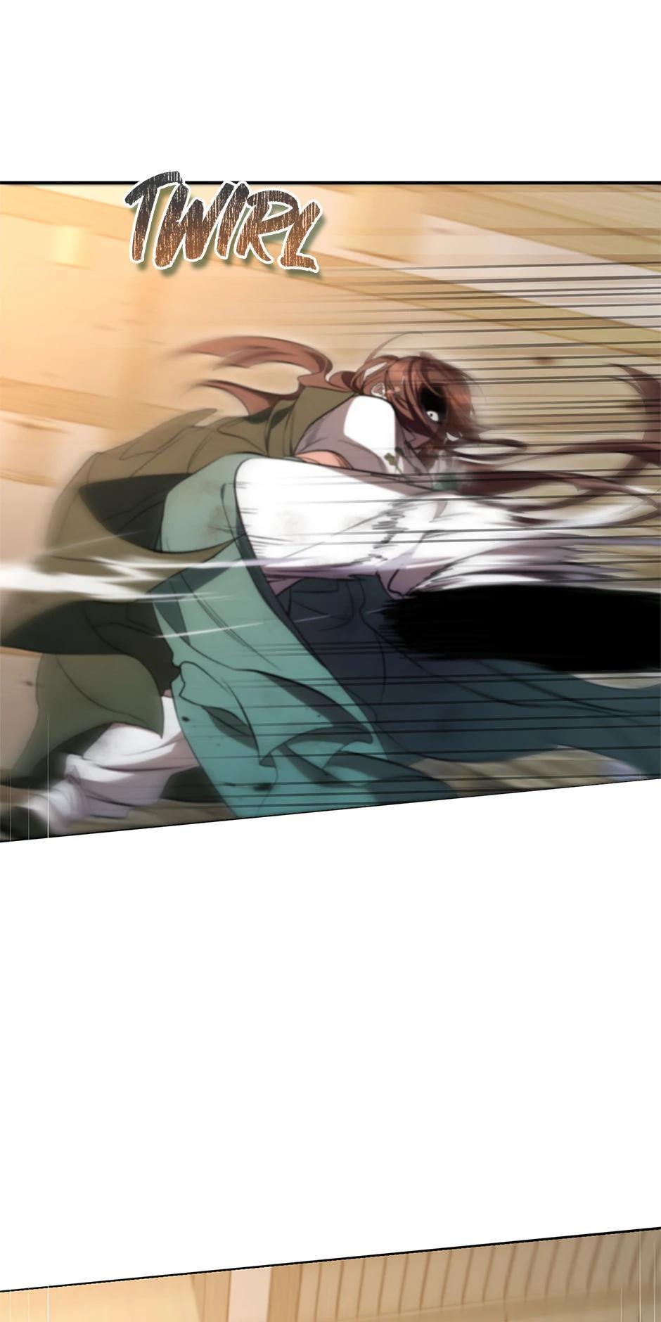 Read The Grand Mudang Saga Manga Online