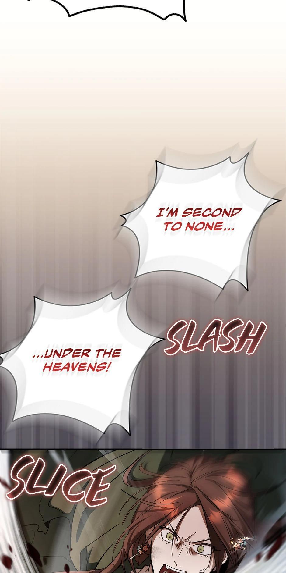 Read The Grand Mudang Saga Manga Online