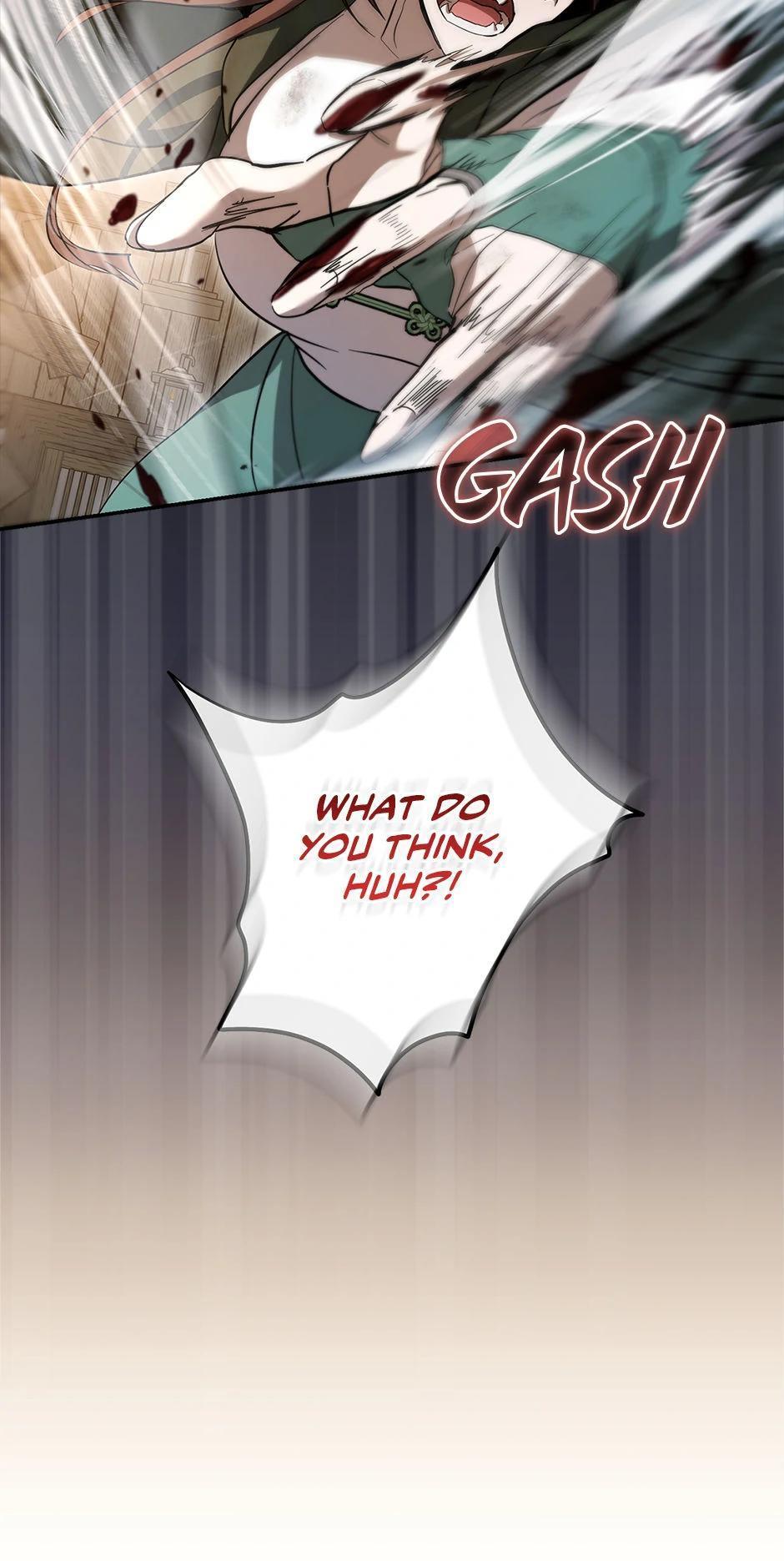 Read The Grand Mudang Saga Manga Online