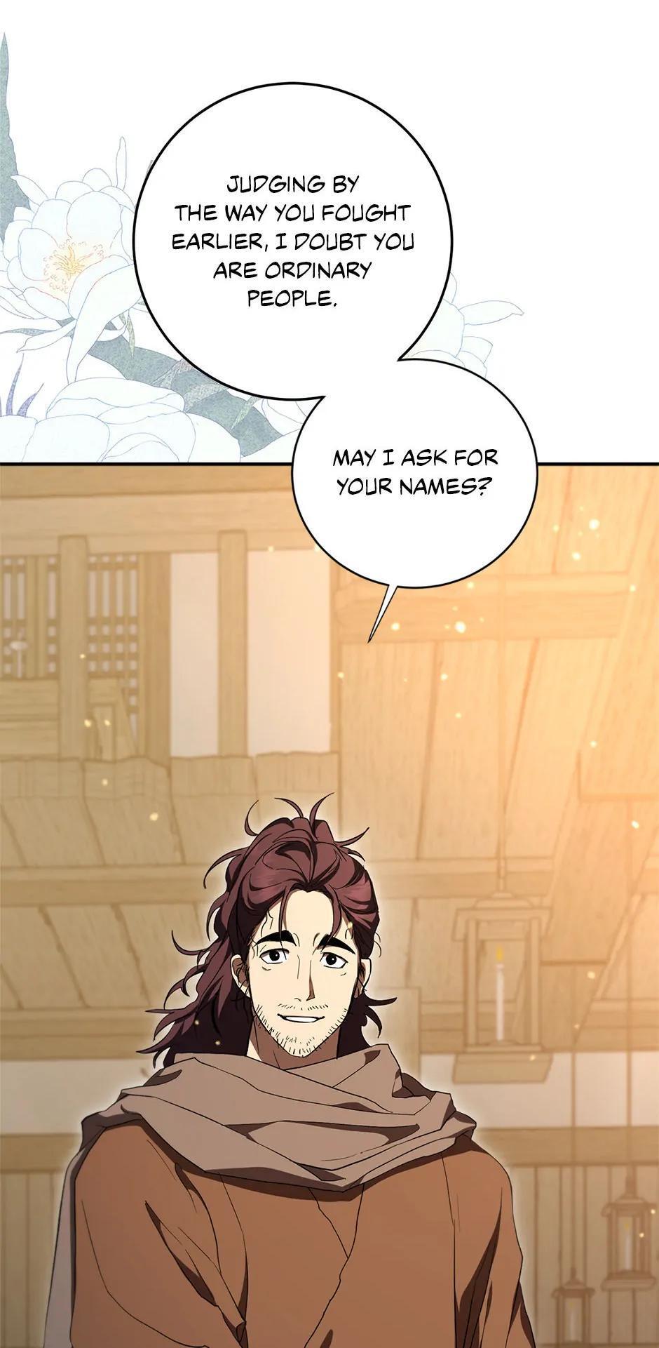 Read The Grand Mudang Saga Manga Online