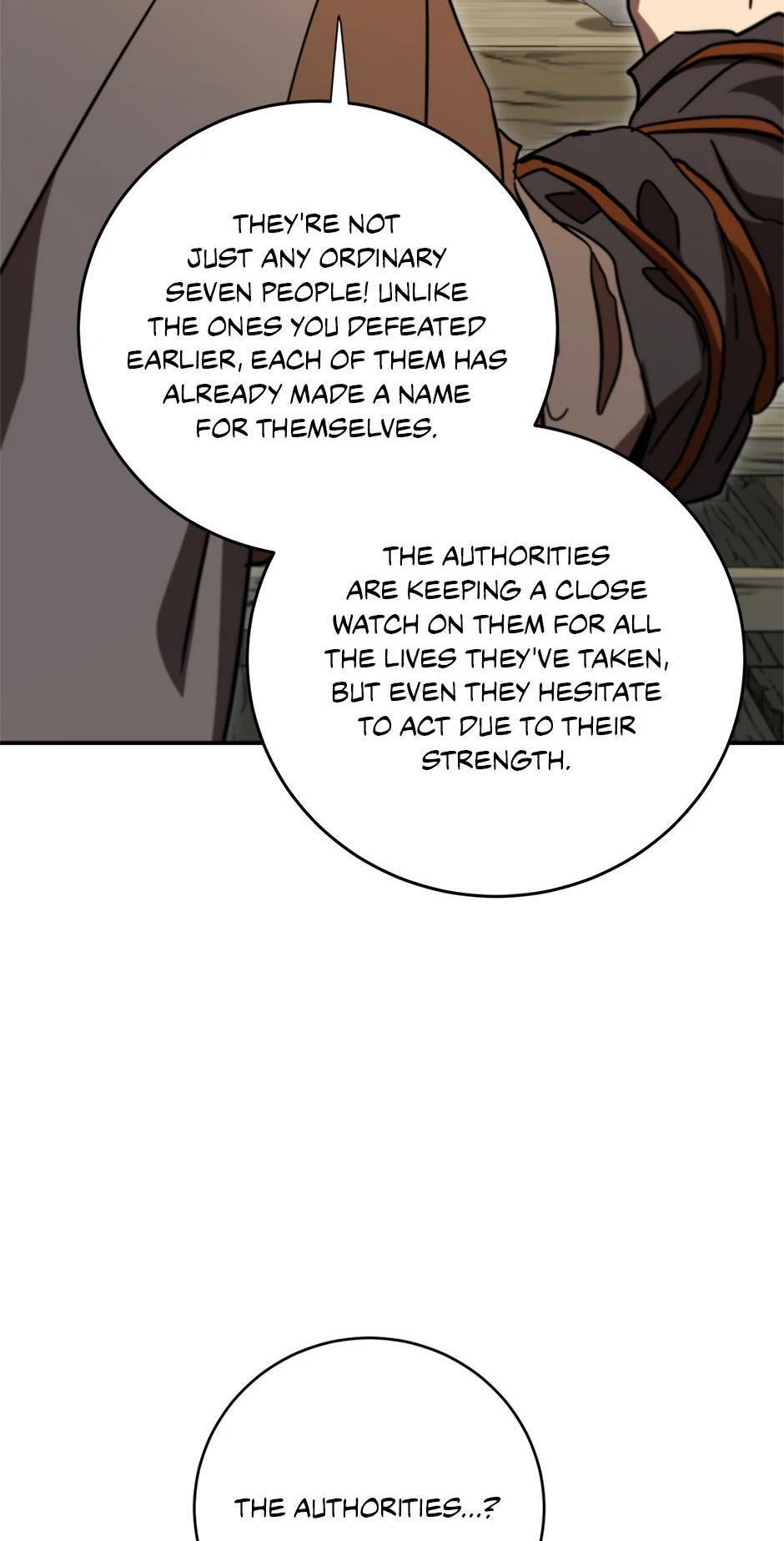 Read The Grand Mudang Saga Manga Online