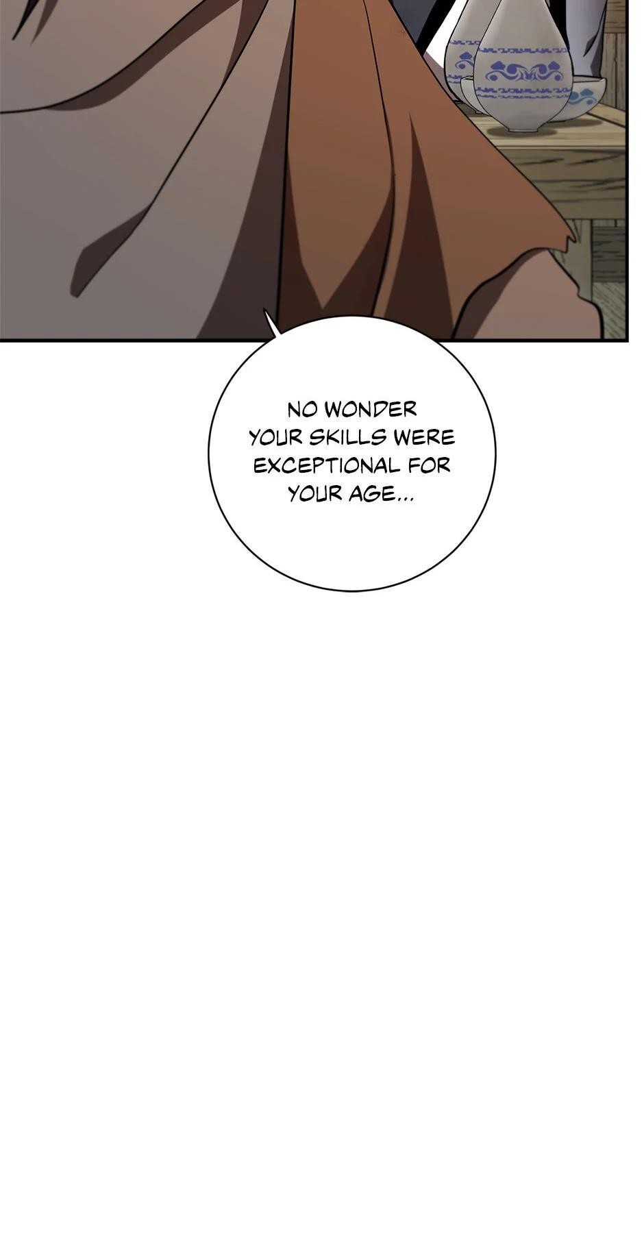 Read The Grand Mudang Saga Manga Online
