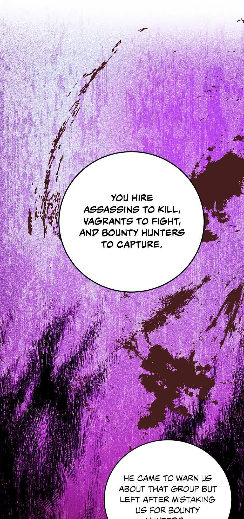 Read The Grand Mudang Saga Manga Online