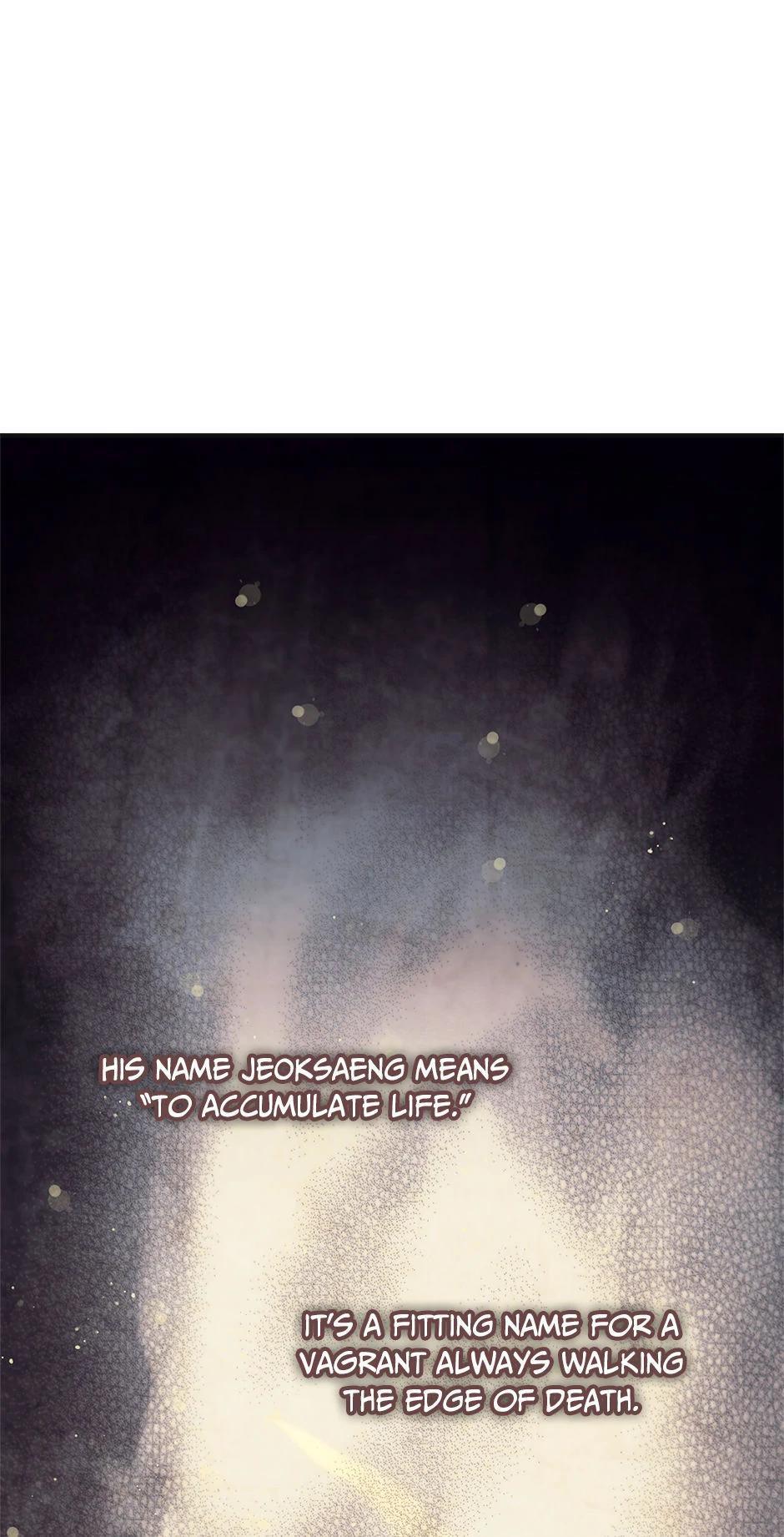 Read The Grand Mudang Saga Manga Online