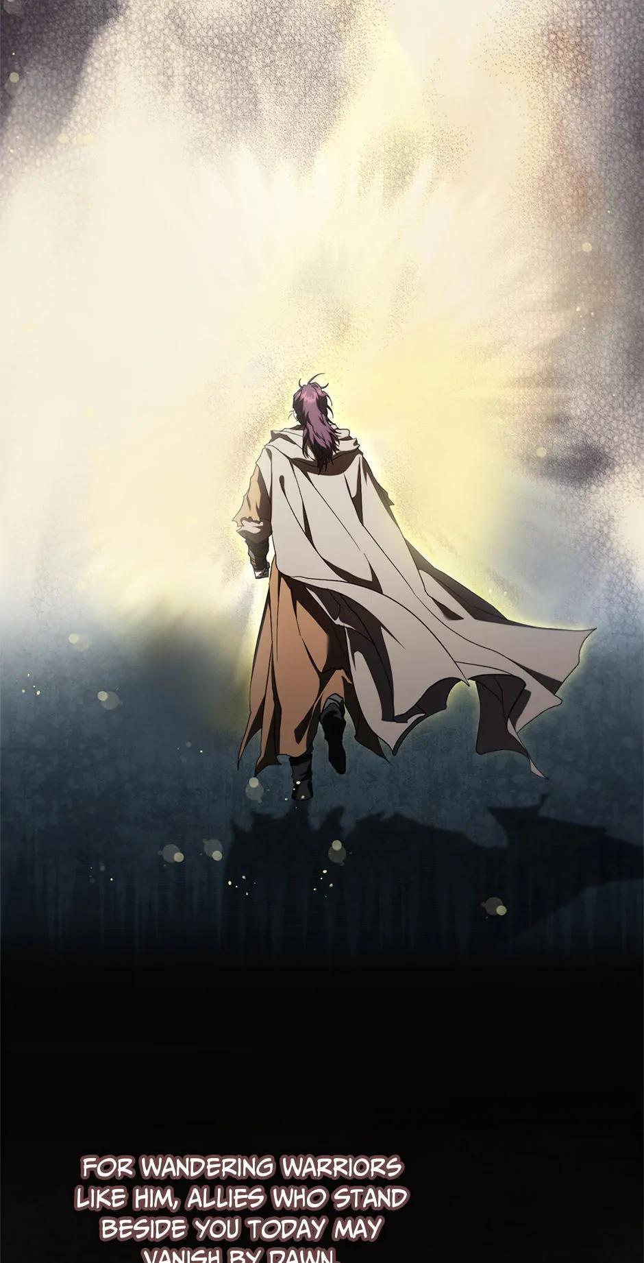 Read The Grand Mudang Saga Manga Online
