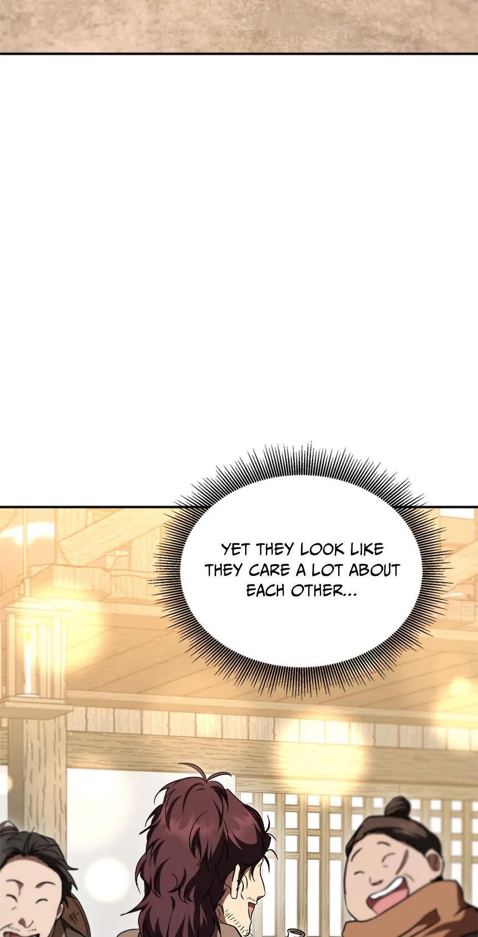 Read The Grand Mudang Saga Manga Online
