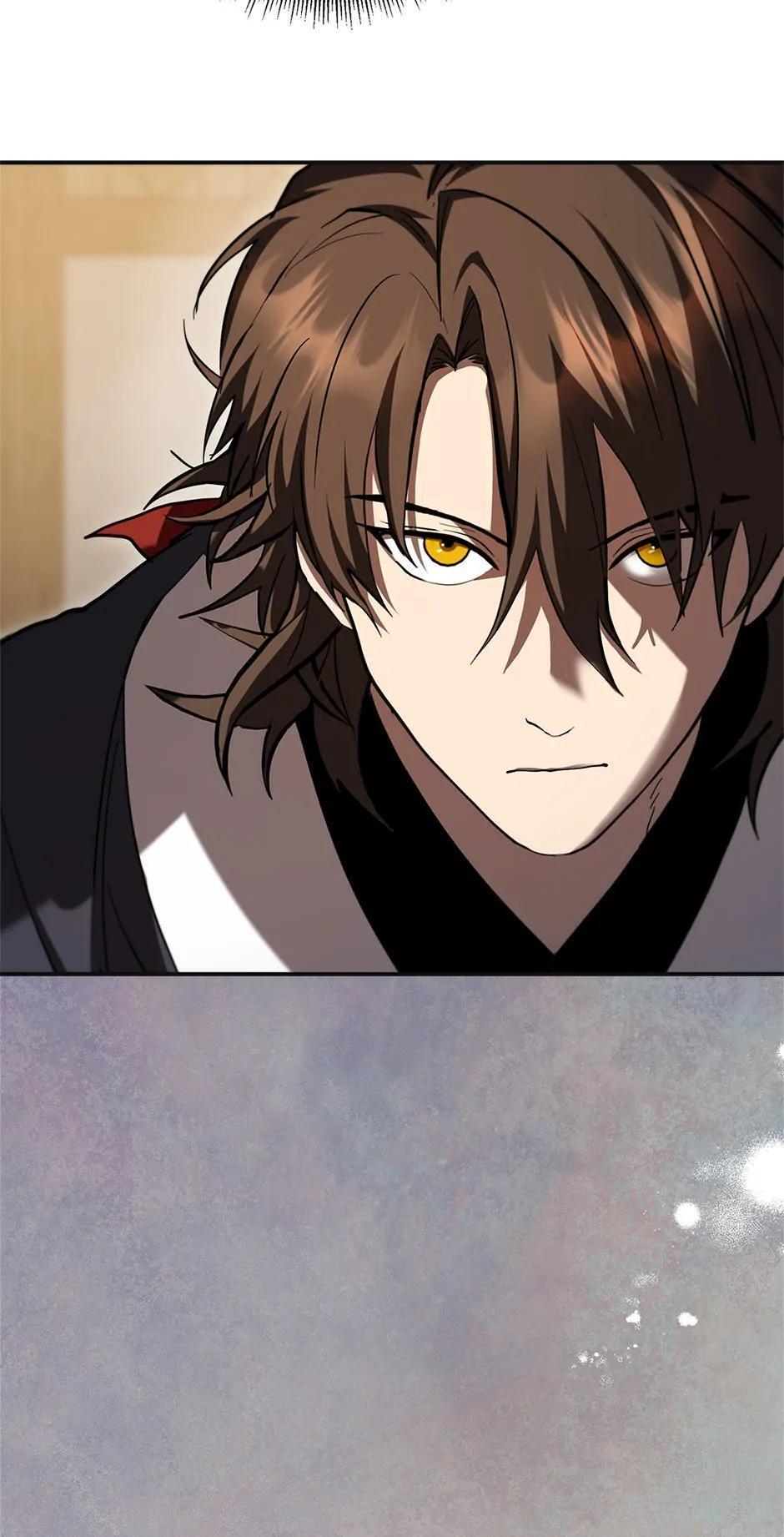 Read The Grand Mudang Saga Manga Online