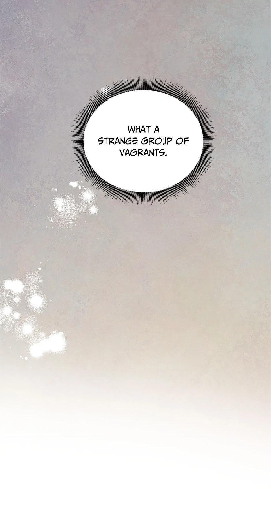 Read The Grand Mudang Saga Manga Online