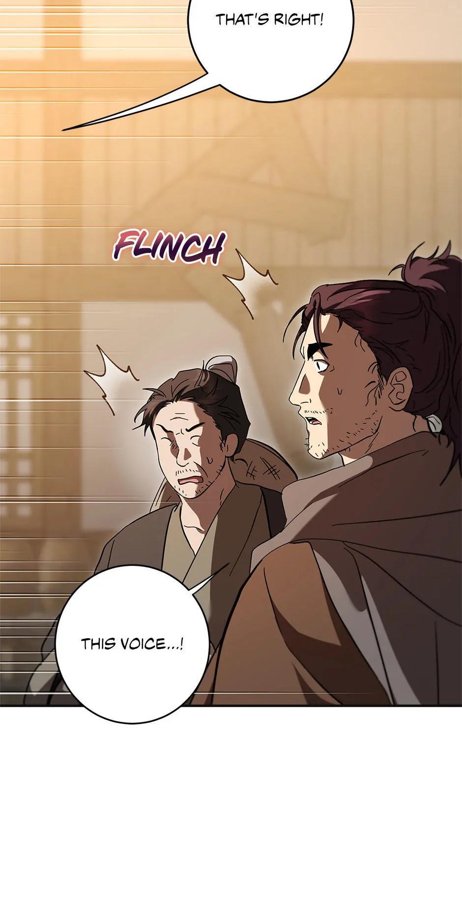 Read The Grand Mudang Saga Manga Online