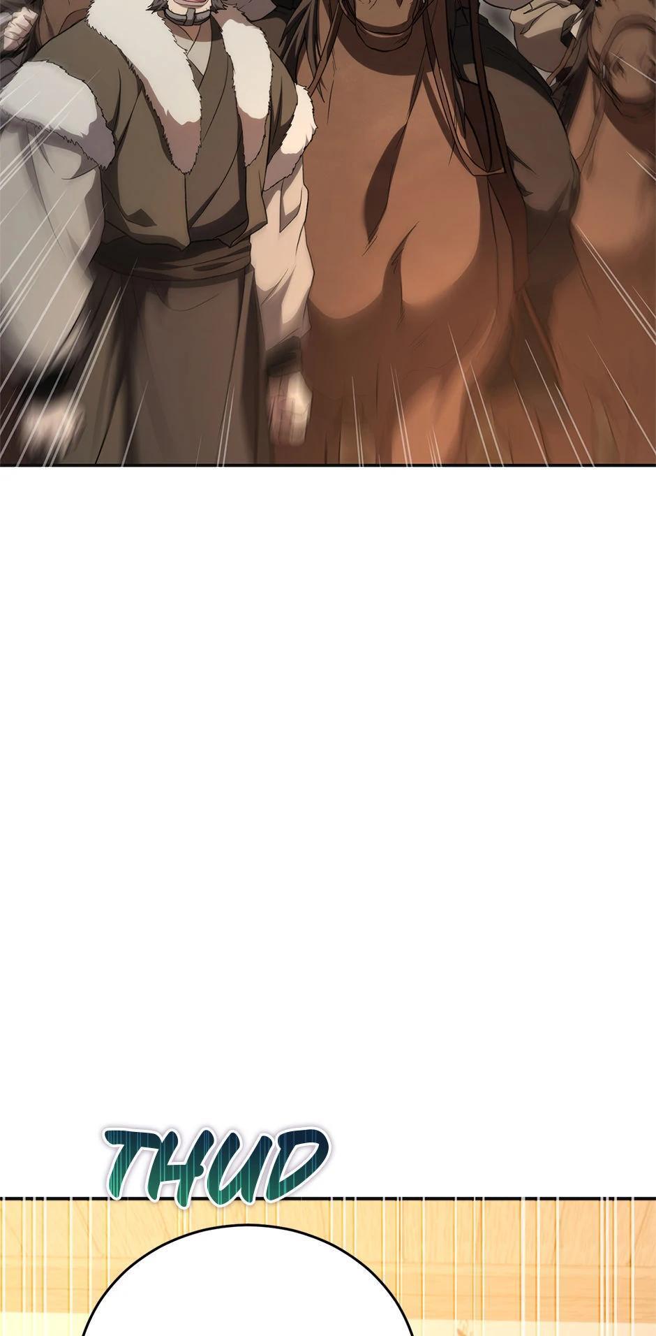 Read The Grand Mudang Saga Manga Online