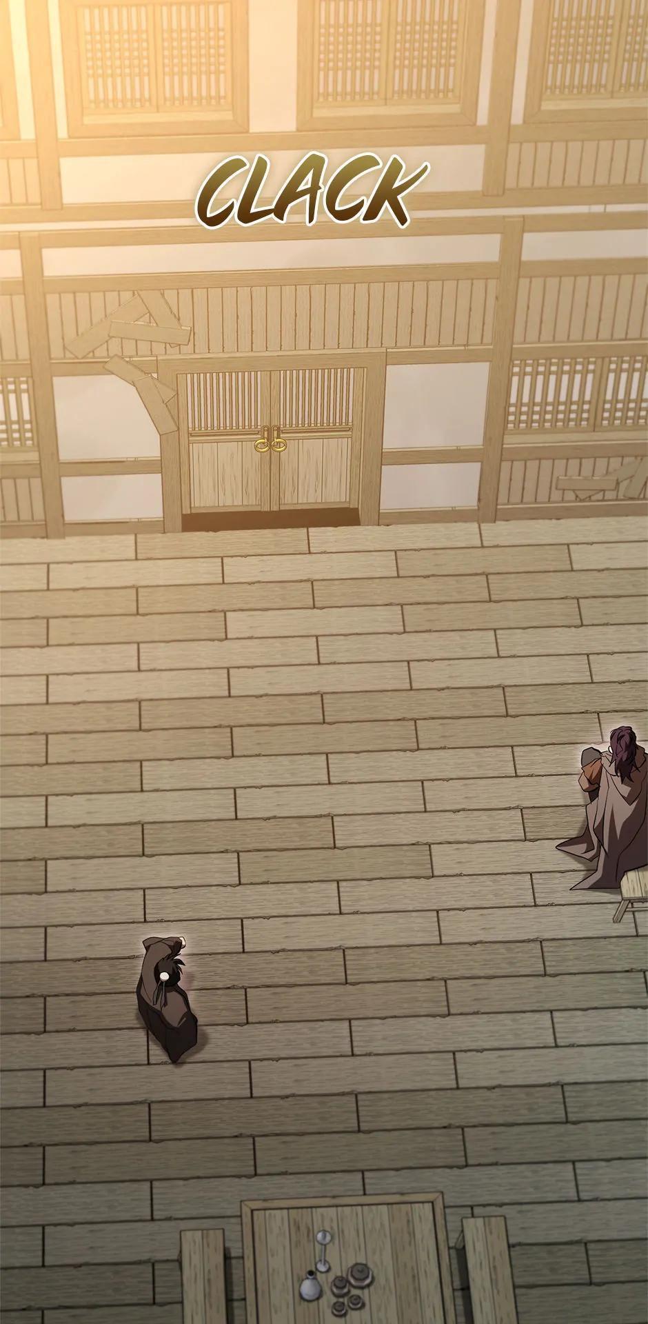Read The Grand Mudang Saga Manga Online