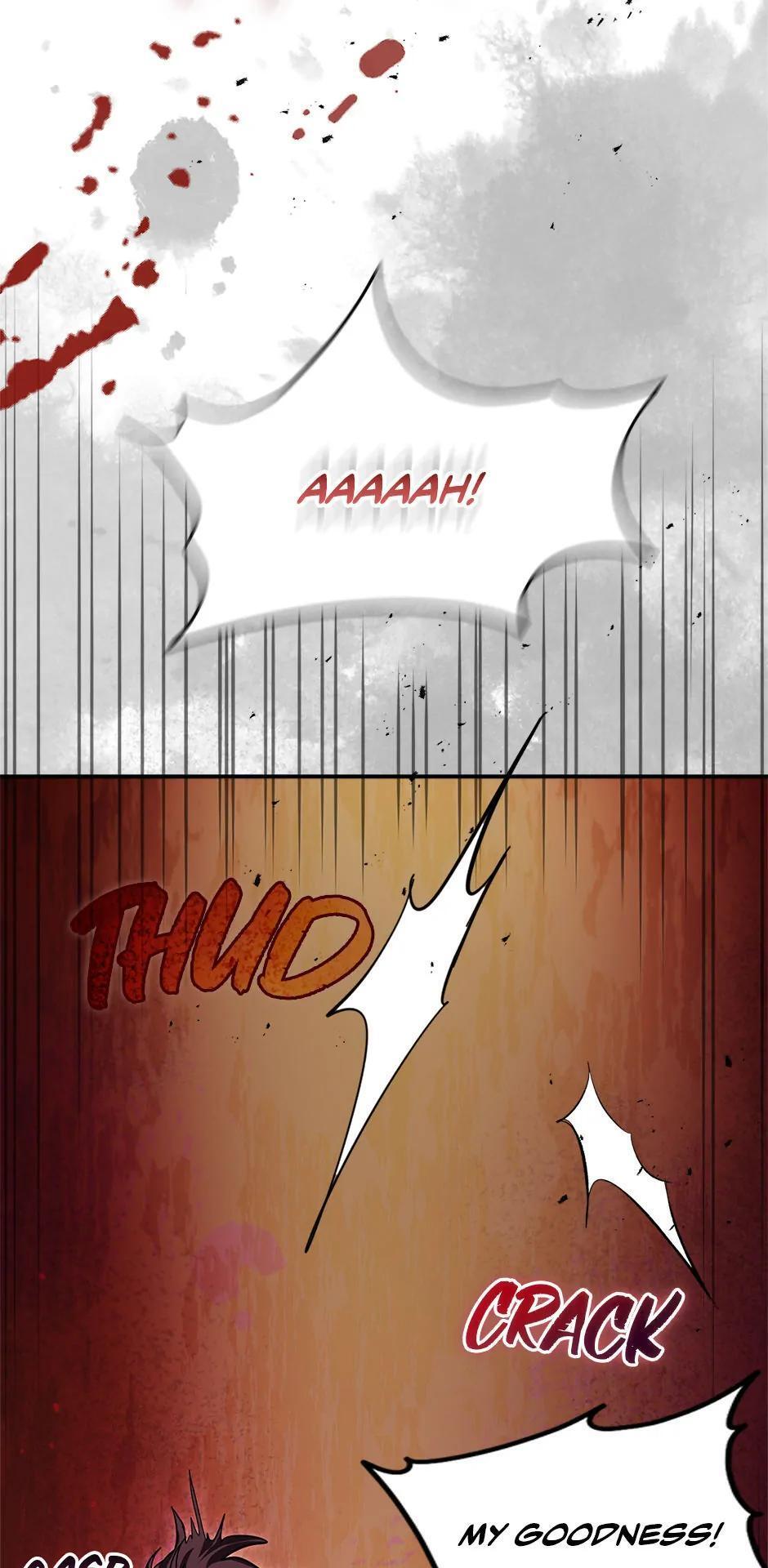 Read The Grand Mudang Saga Manga Online