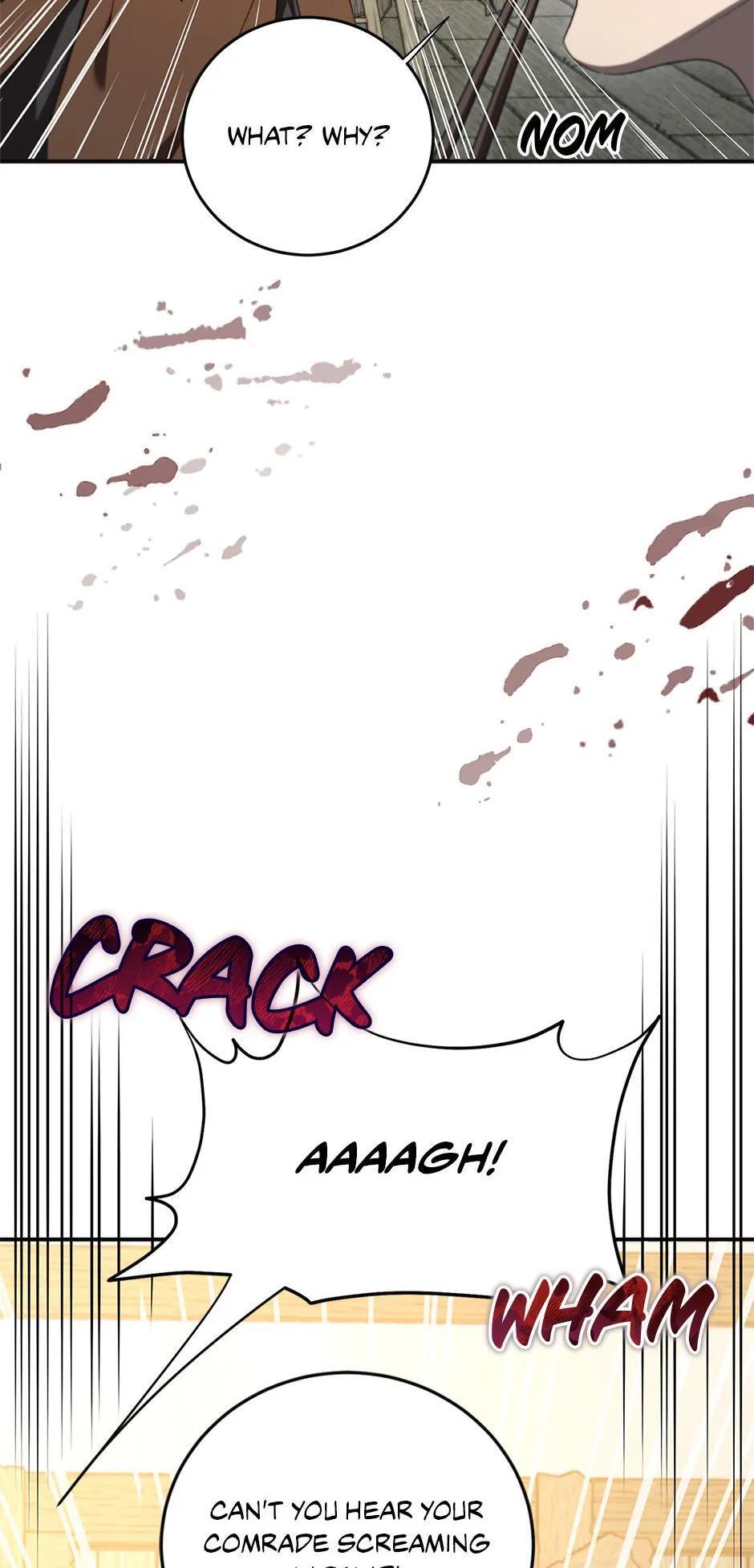 Read The Grand Mudang Saga Manga Online