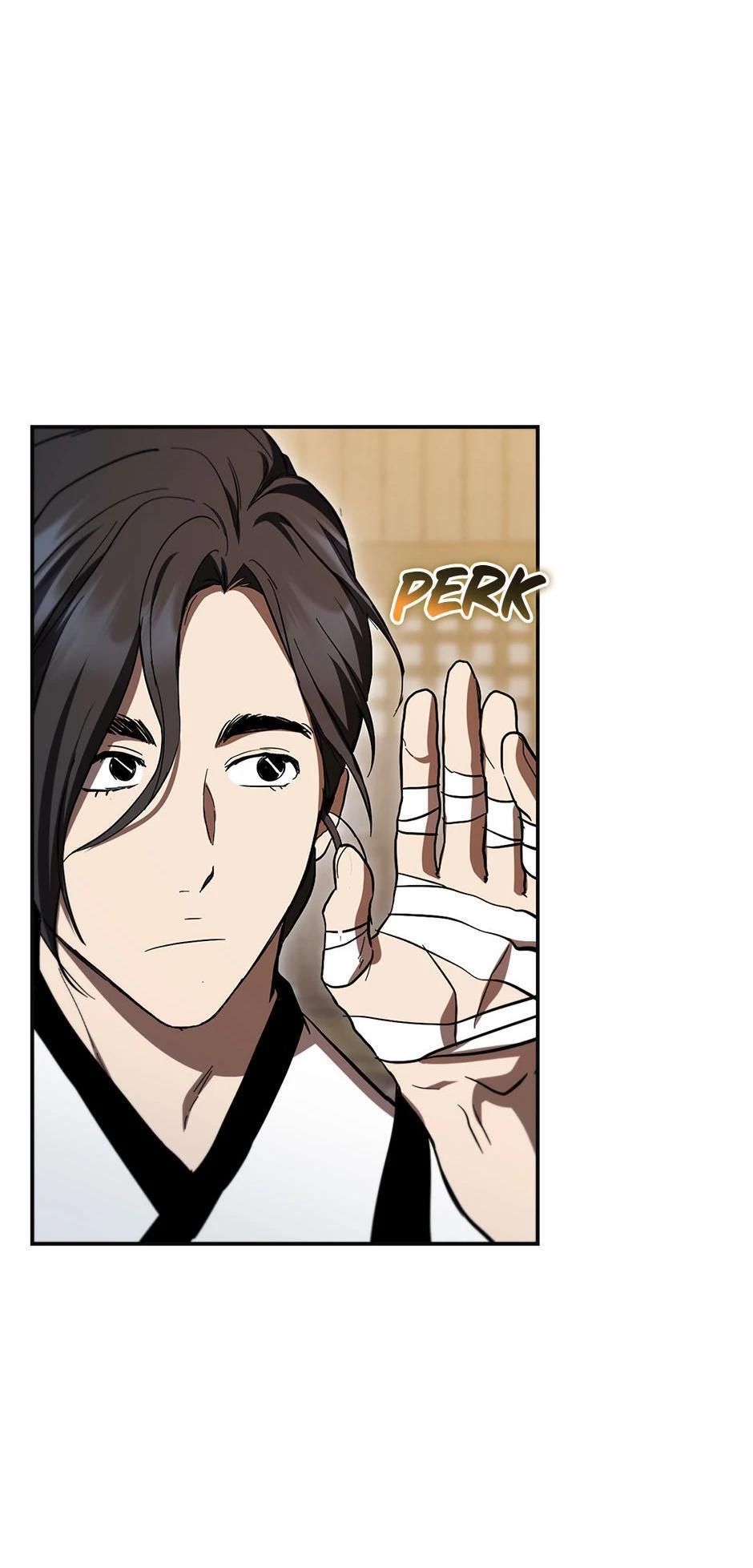 Read The Grand Mudang Saga Manga Online