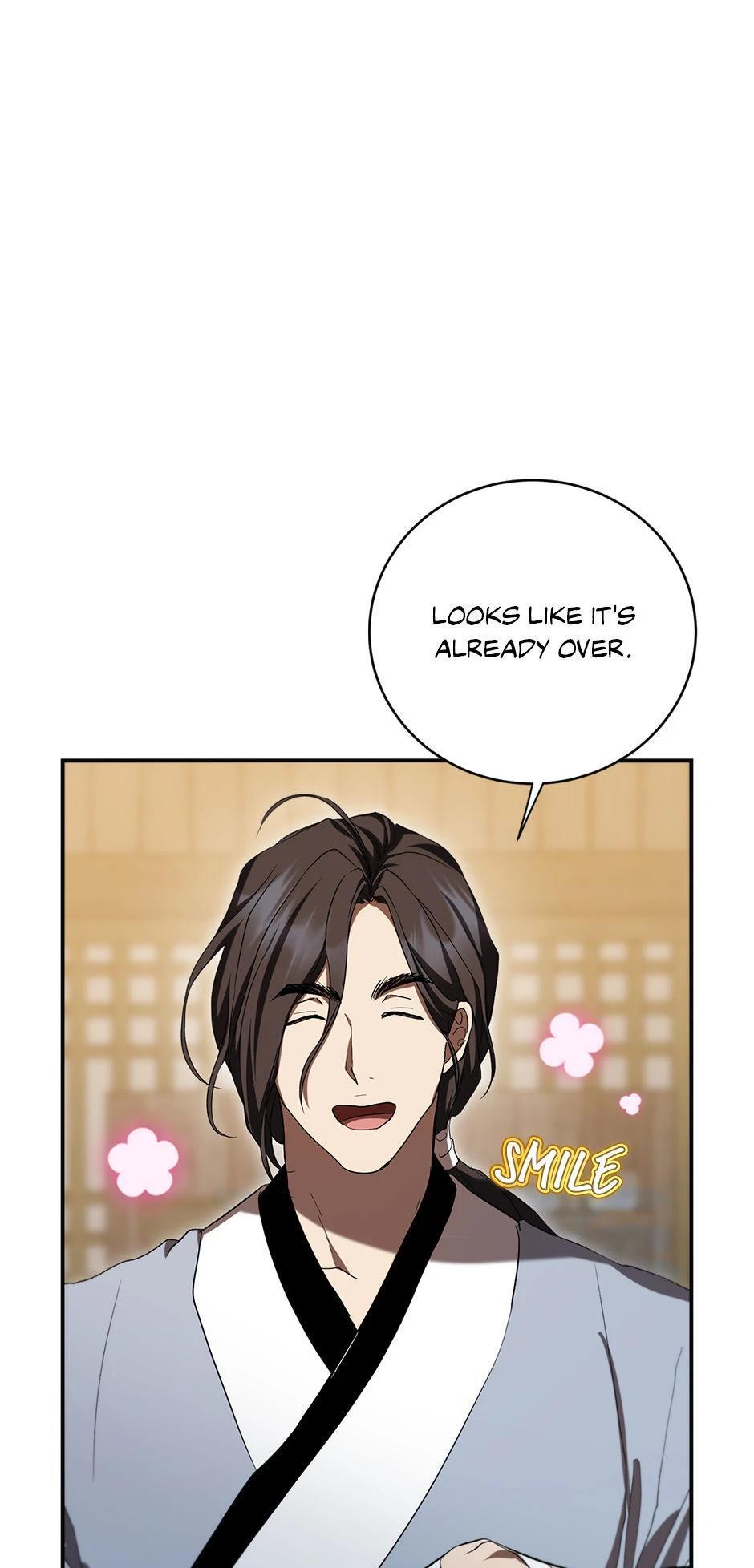 Read The Grand Mudang Saga Manga Online