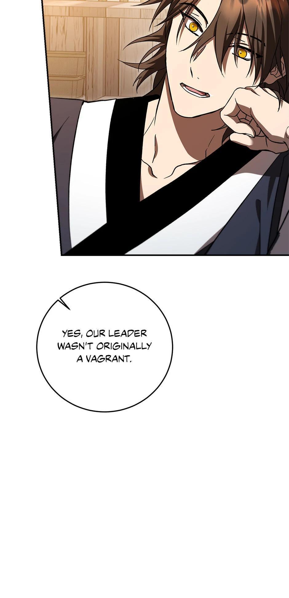 Read The Grand Mudang Saga Manga Online