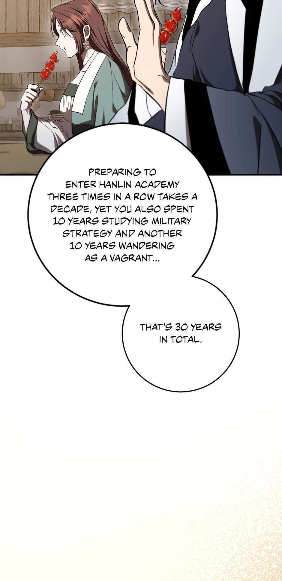Read The Grand Mudang Saga Manga Online