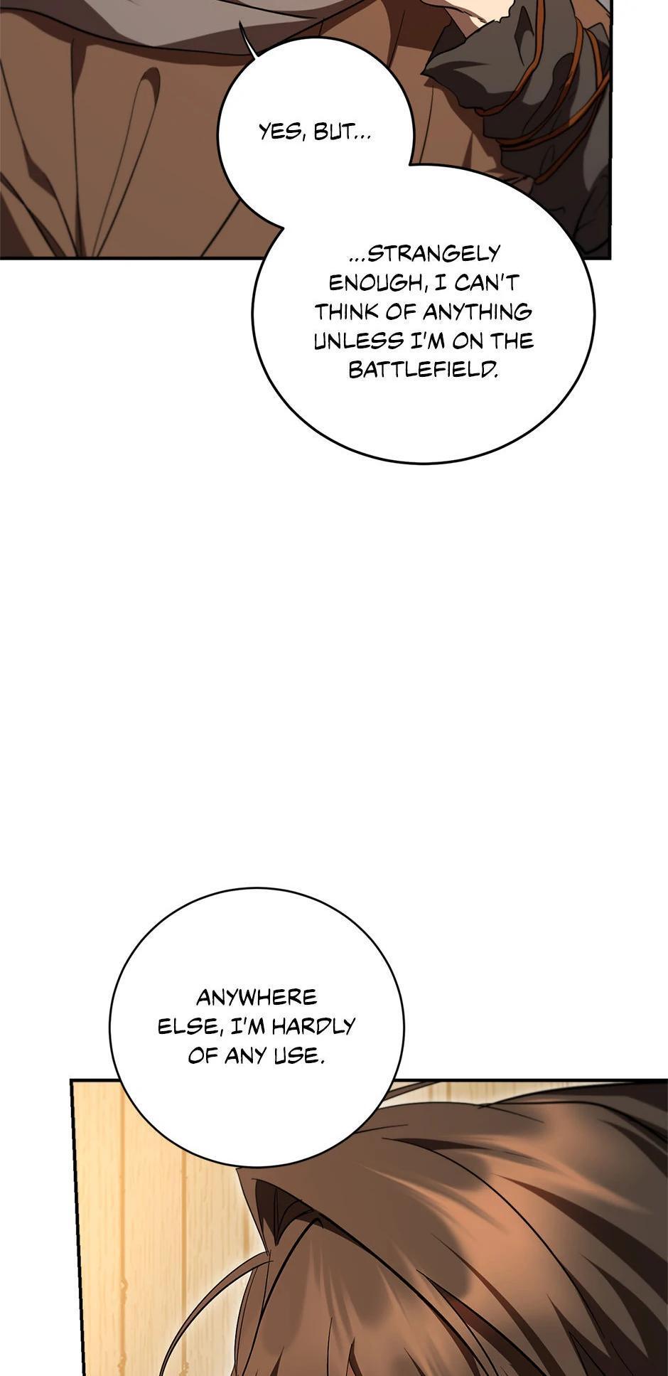 Read The Grand Mudang Saga Manga Online