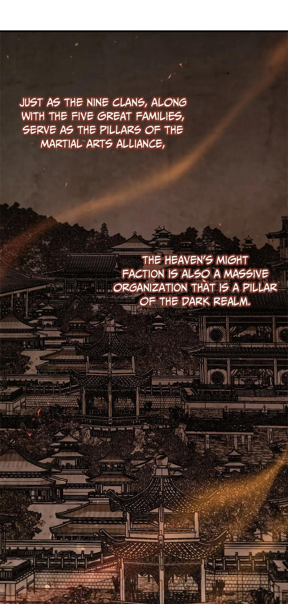 Read The Grand Mudang Saga Manga Online
