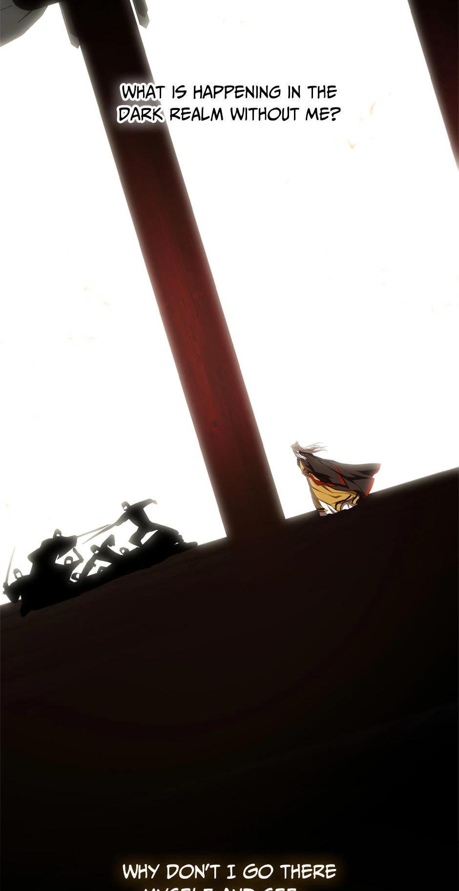 Read The Grand Mudang Saga Manga Online