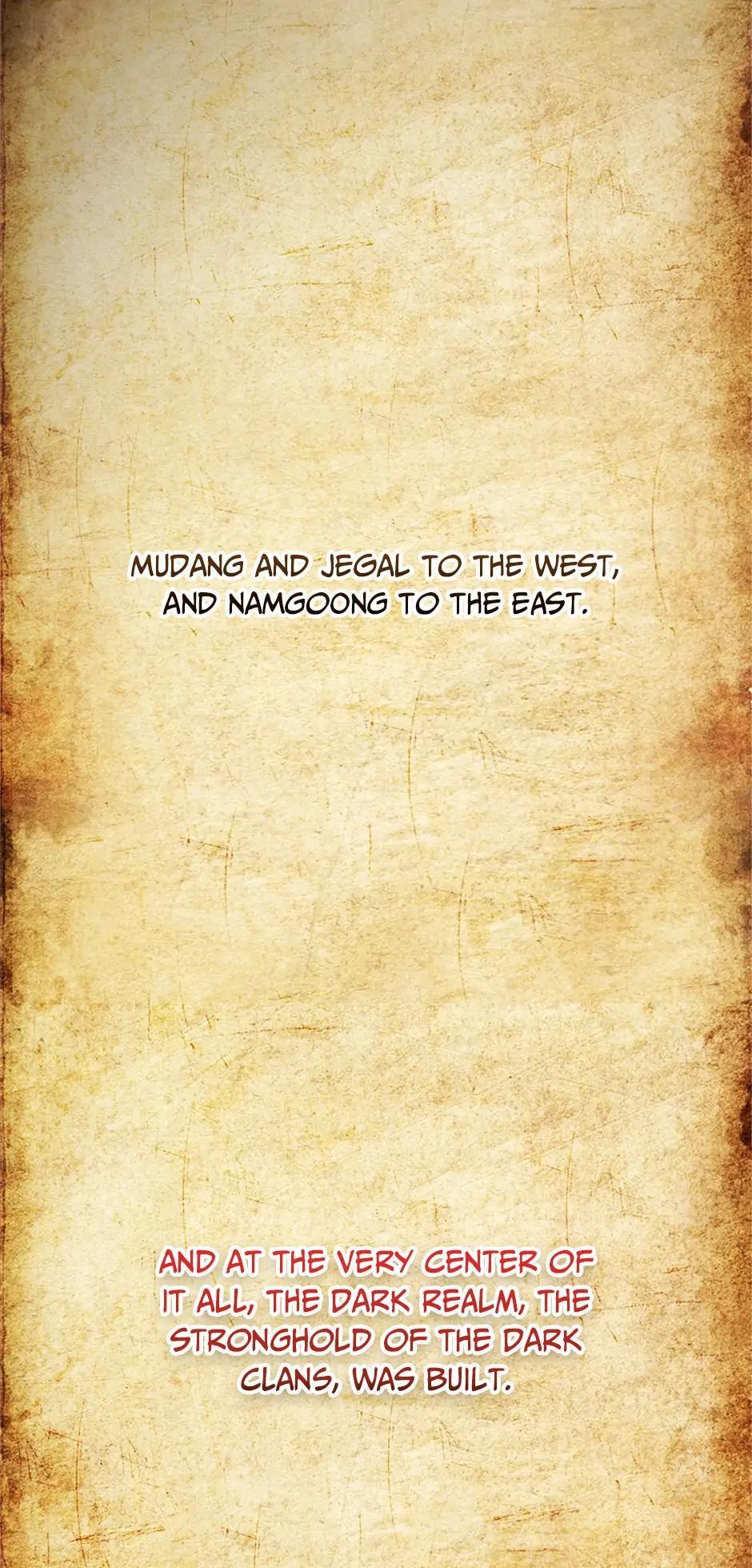 Read The Grand Mudang Saga Manga Online