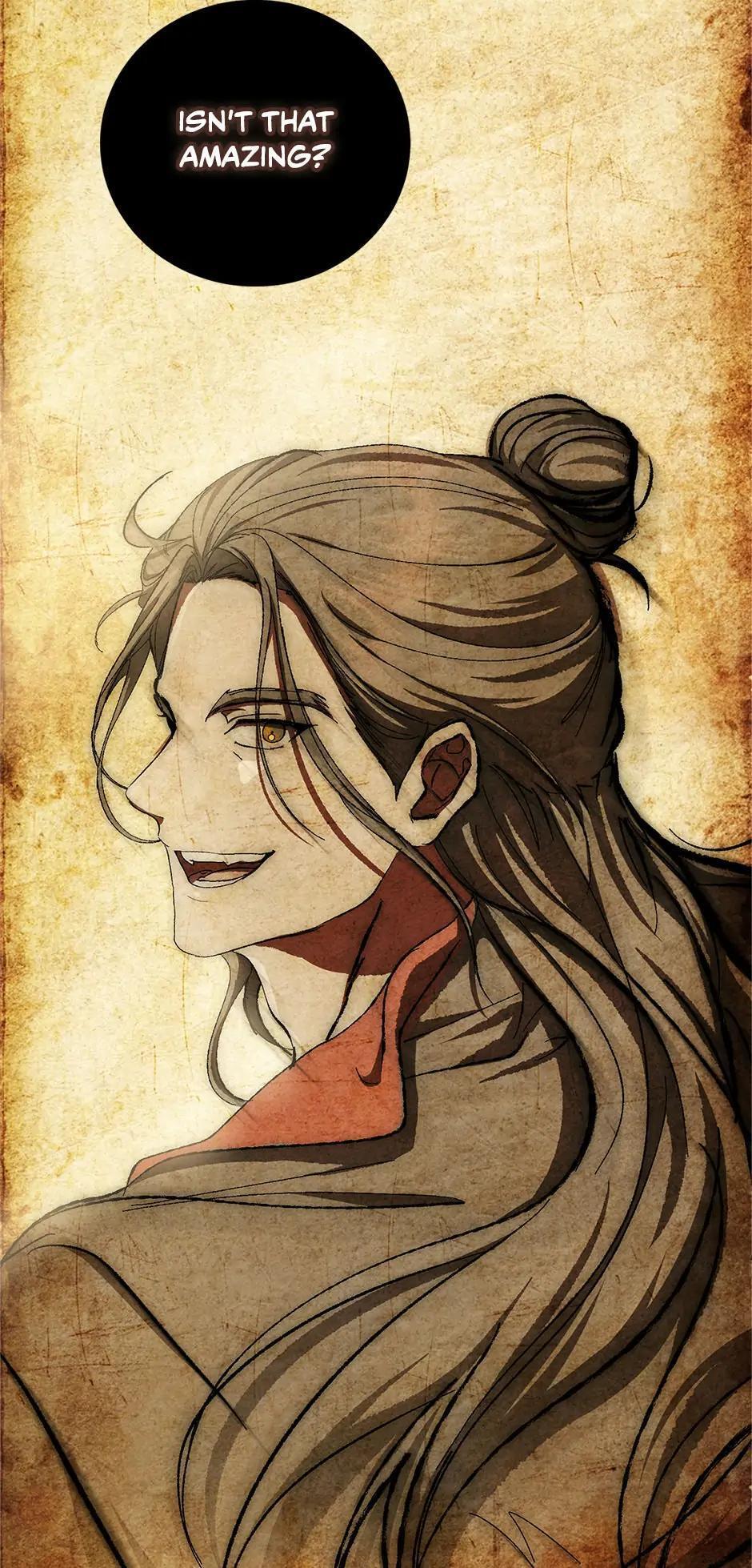 Read The Grand Mudang Saga Manga Online