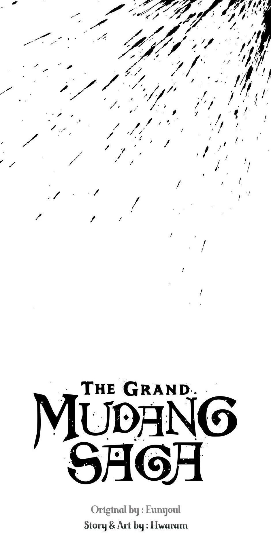 Read The Grand Mudang Saga Manga Online