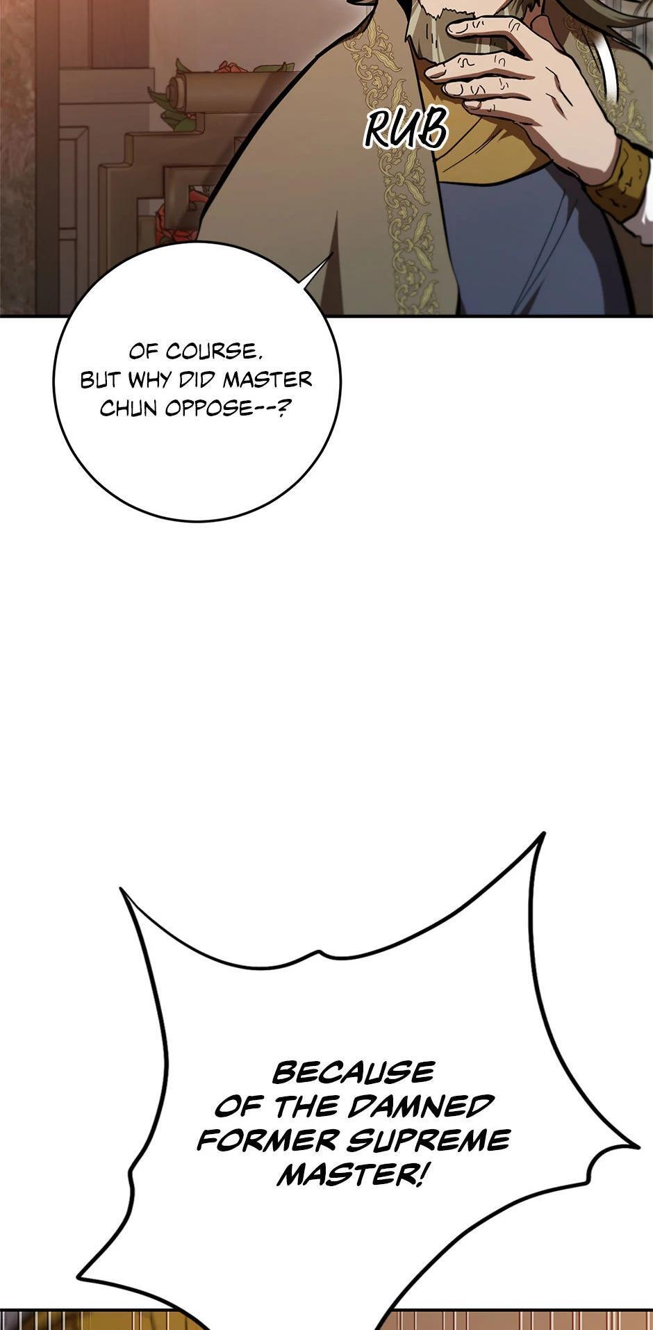 Read The Grand Mudang Saga Manga Online