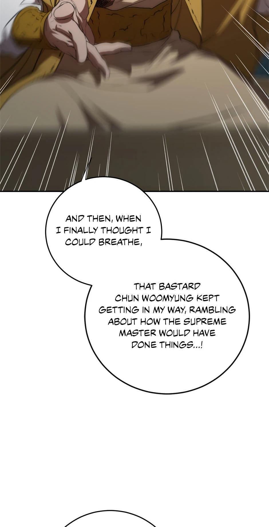 Read The Grand Mudang Saga Manga Online