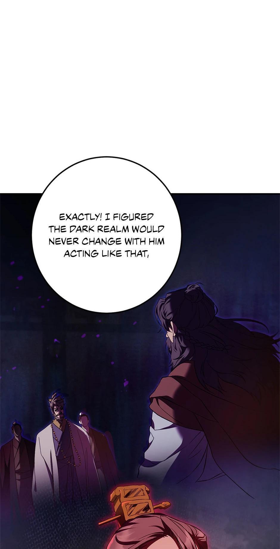 Read The Grand Mudang Saga Manga Online