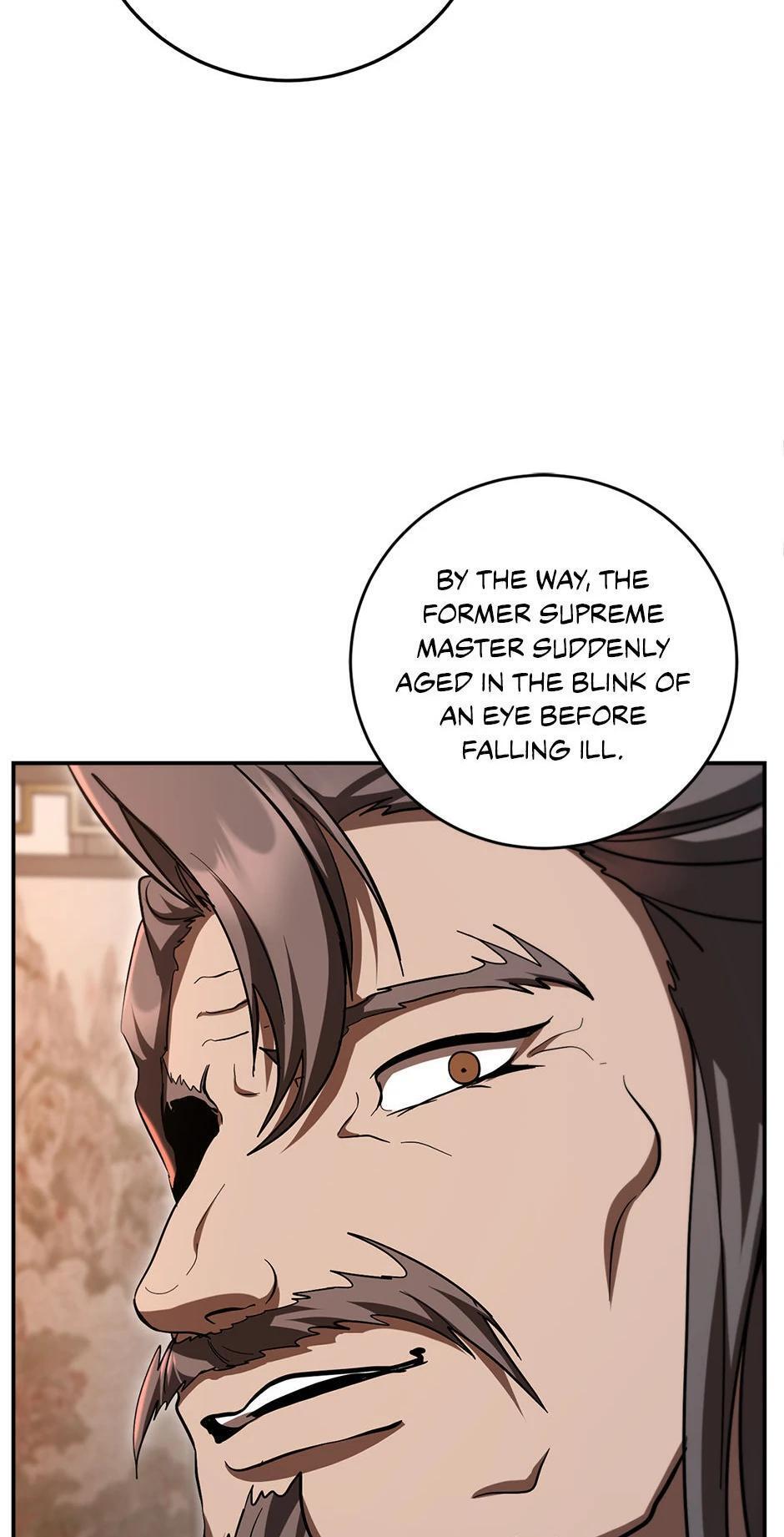 Read The Grand Mudang Saga Manga Online