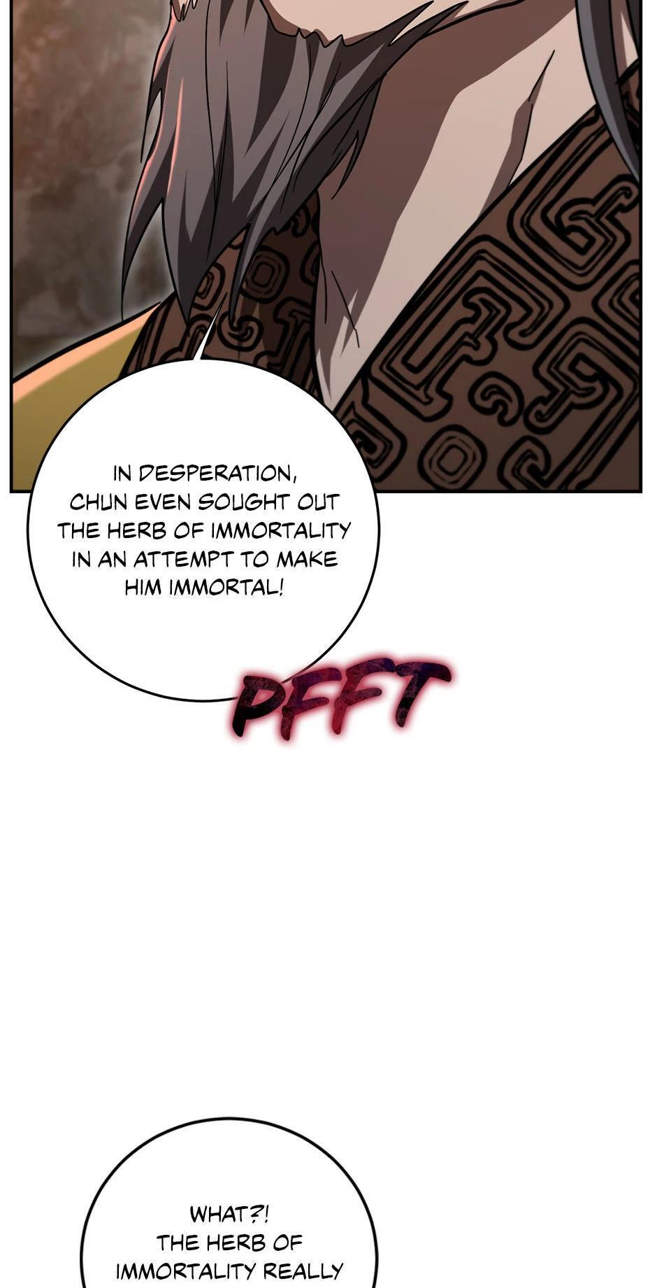 Read The Grand Mudang Saga Manga Online