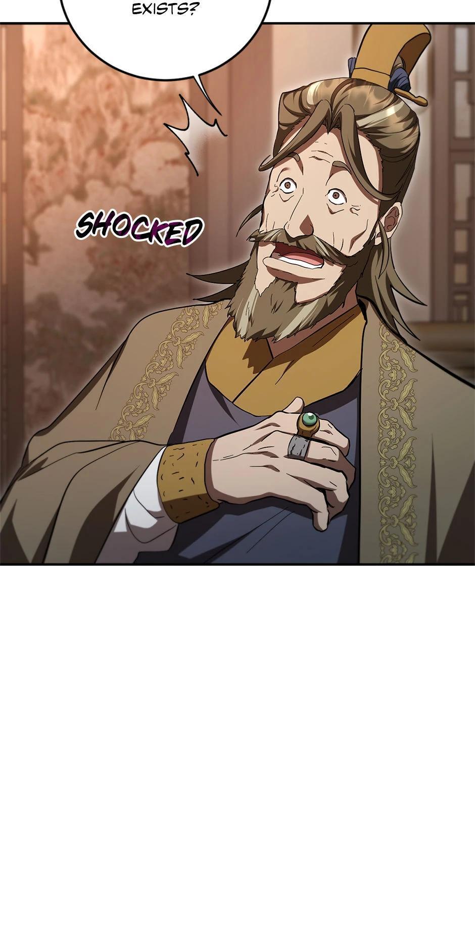 Read The Grand Mudang Saga Manga Online