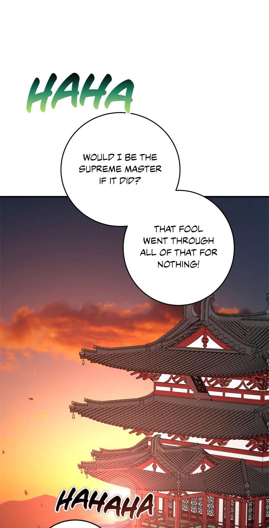 Read The Grand Mudang Saga Manga Online