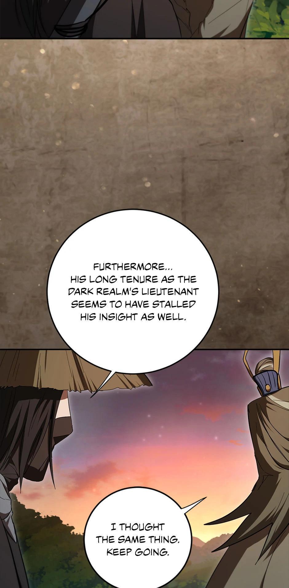 Read The Grand Mudang Saga Manga Online