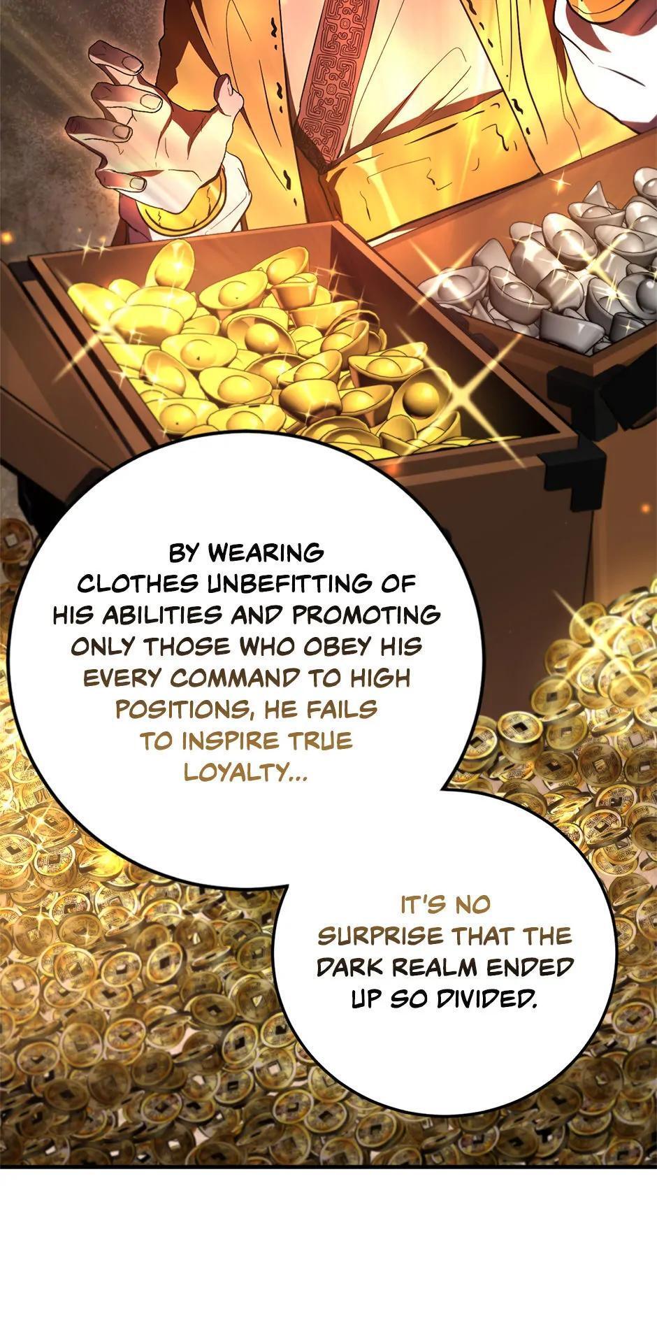 Read The Grand Mudang Saga Manga Online