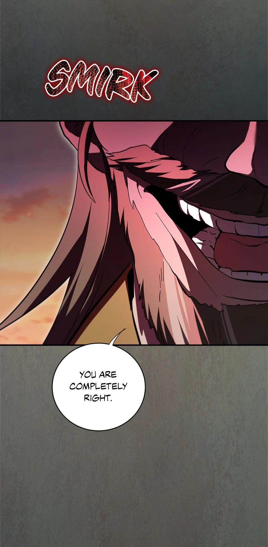 Read The Grand Mudang Saga Manga Online