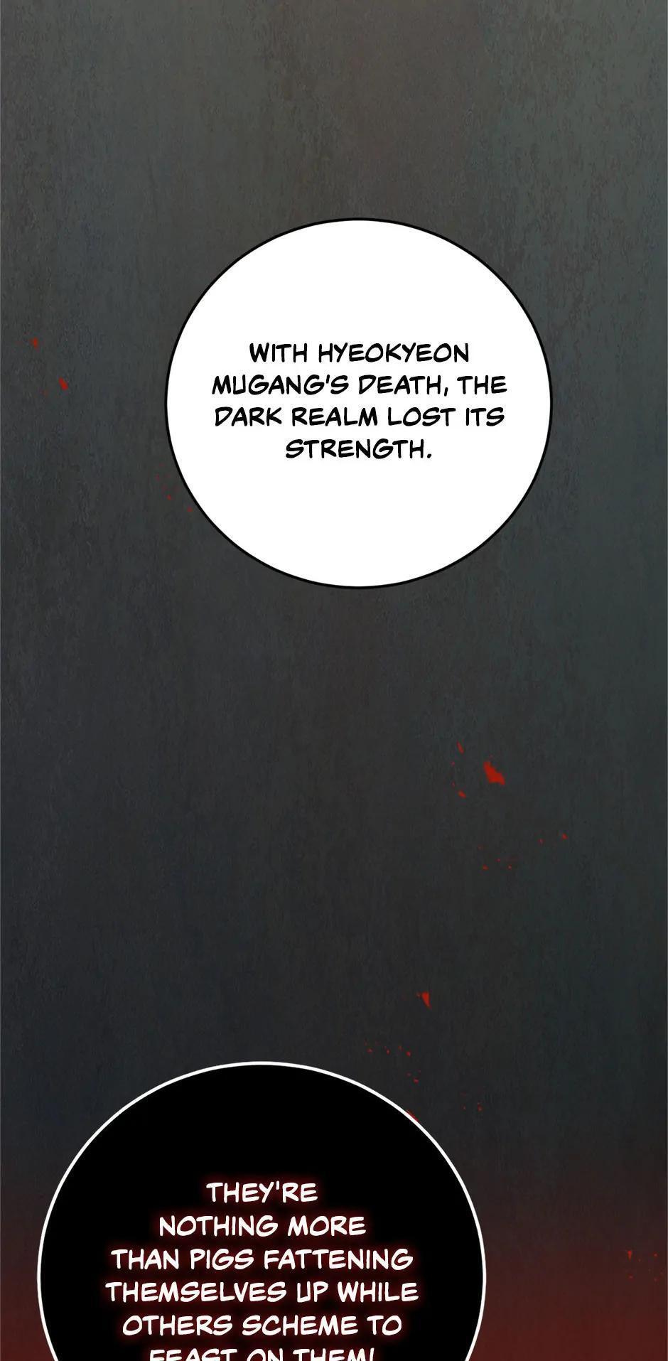 Read The Grand Mudang Saga Manga Online